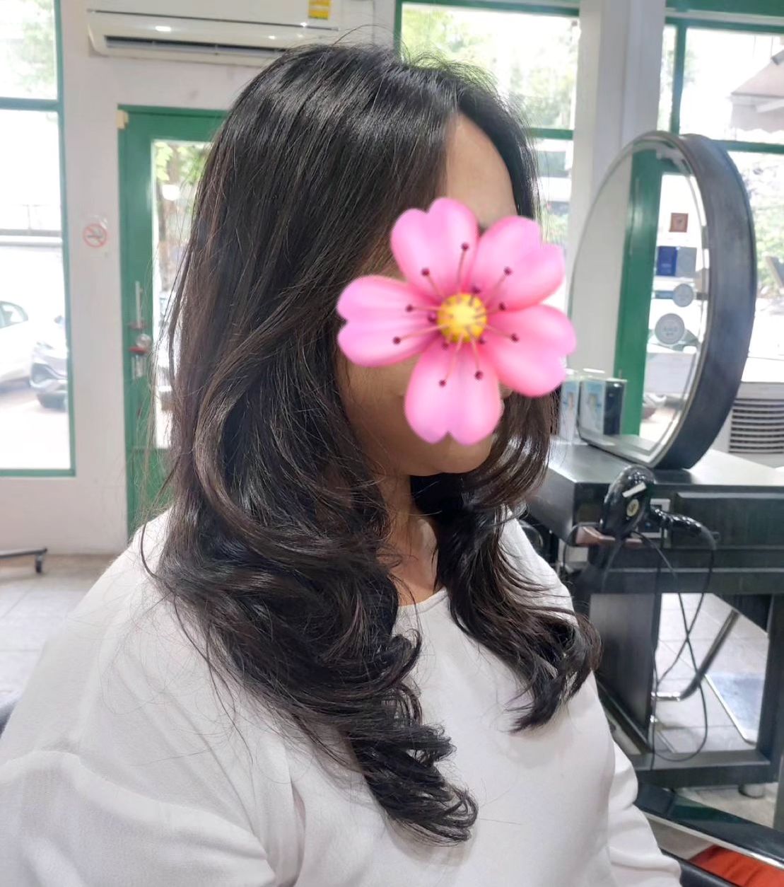 Cut+perm +treatment Milbon 
️Free parking available
สามารถโทรจองคิวได้ที่
02-042-8385
LINE Account : https://lin.ee/3NZFLGo
หรือทางเว็บไซด์
https://lilachokkaido.com/booking/
ทางไปเลือก VIP Gift Voucher↓
https://www.gowabi.com/en/provider/lilac-by-106-hair  #ร้านเสริมสวย #ร้านเสริมสวยทองหล่อซอย5 #ทองหล่อซอย5 #thonglorsoi5 #salon #thonglor #salonthonglor #lilacby106 #106hairstudio #バンコク美容室 #バンコク #トンロー美容室 #トンローソイ5 #サロン #bangkok #stylist #perm #digitalperm #color #haircut #milbon #cut #japansalo #beauty #review #Bangkok #hair #Good #lilachokkaido
BOOKING - Spa & Hair LiLAC by 106Hair
...
lilachokkaido.com @ Spa & Hair Lilac by 106Hair