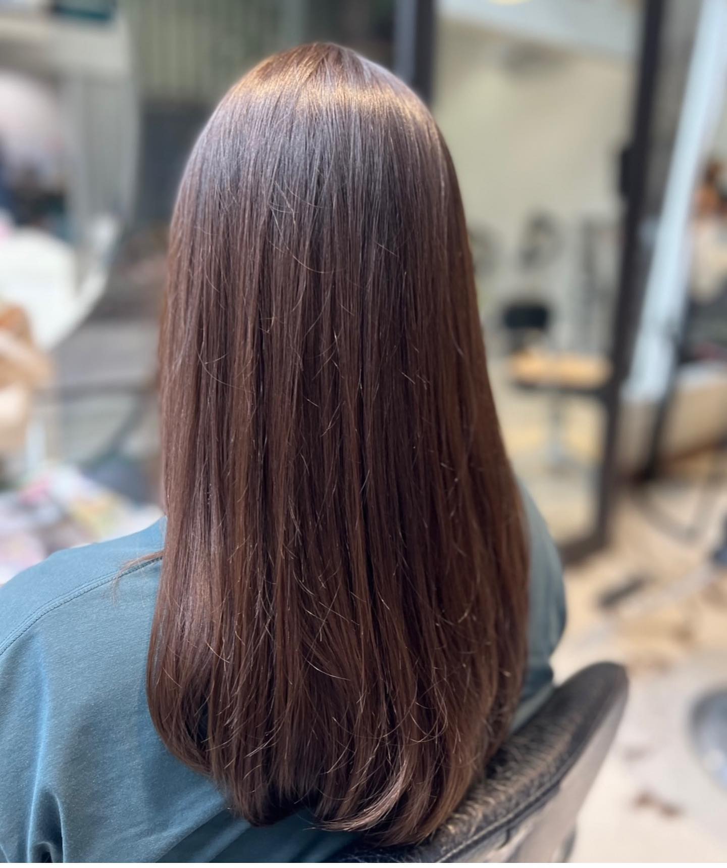 Cut+Color +Milbon smooth Treatment ร้านทําผมสไตล์ญี่ปุ่น แถวสีลม สนใจ สอบถามและจอง P Free parking available ทางร้านมีบริการ จอดรถฟรีค่ะ สนใจสอบถามและจองคิวกับทางร้านได้ที่เบอร์ 02-2679-106 iz +Soda สวัสดีคะ ร้านทําผม 106 ANNEX TRA เวลา าการ 10:00-19:30 https://lin.ee/Zmaaw5K Silom 6 (We Space) *รบกวนจองเวลาก่อนมารับบริการทุก ครั้งนะคะ #106hair #106AnnexReMAKE #digitalperm #azsodaspa #highlightcolor #hairsalon #bangkokbeauty #bangkok #thailand #ร้านท่าผม #กรุงเทพฯ #สีลมซอย6 @ 106 Hair/ ANNEX REMAKE