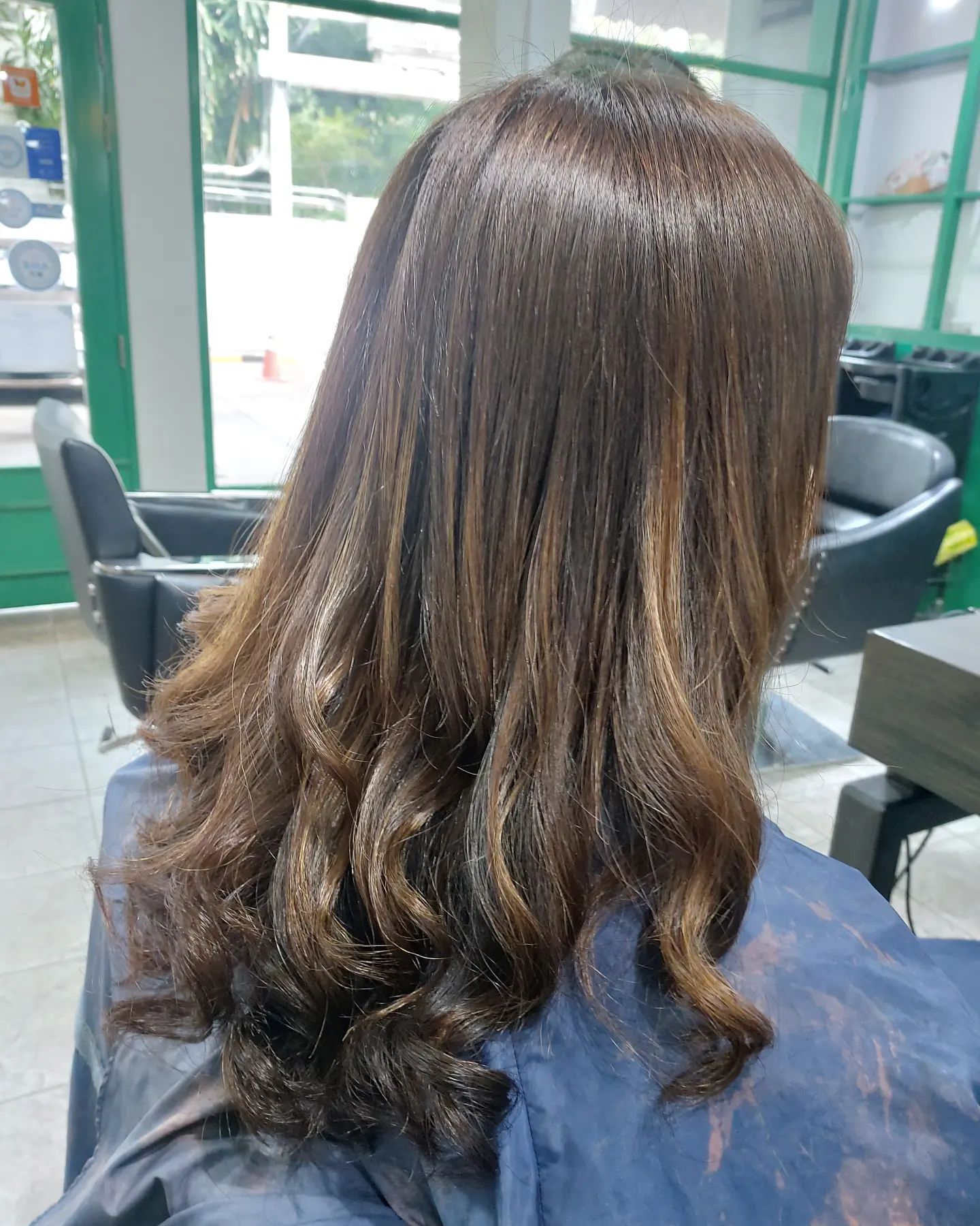 Cut+Digital perm +olaplex +treatment Milbon 
️Free parking available
สามารถโทรจองคิวได้ที่
02-042-8385
LINE Account : https://lin.ee/3NZFLGo
หรือทางเว็บไซด์
 https://reservia.jp/reserve/menu/c5352c13aa?start_page=2&is_guest=1
ทางไปเลือก VIP Gift Voucher↓
https://www.gowabi.com/en/provider/lilac-by-106-hair  #ร้านเสริมสวย #ร้านเสริมสวยทองหล่อซอย5 #ทองหล่อซอย5 #thonglorsoi5 #salon #thonglor #salonthonglor #lilacby106 #106hairstudio #バンコク美容室 #バンコク #トンロー美容室 #トンローソイ5 #サロン #bangkok #stylist #perm #digitalperm #color #haircut #milbon #cut #japansalo #beauty #review #Bangkok #hair #Good #lilachokkaido
BOOKING - Spa & Hair LiLAC by 106Hair
...
lilachokkaido.com @ Spa & Hair Lilac by 106Hair