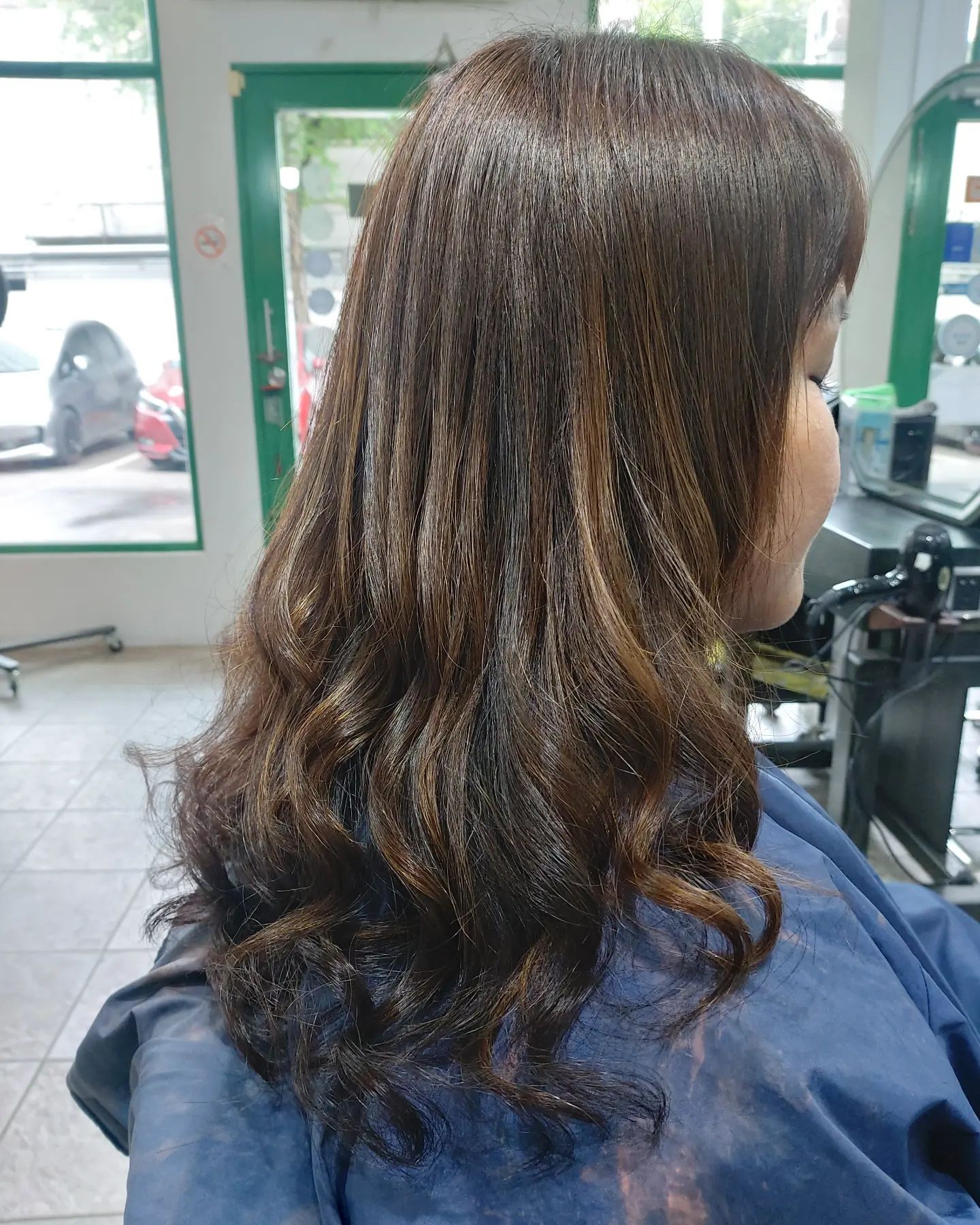 Cut+Digital perm +olaplex +treatment Milbon 
️Free parking available
สามารถโทรจองคิวได้ที่
02-042-8385
LINE Account : https://lin.ee/3NZFLGo
หรือทางเว็บไซด์
https://lilachokkaido.com/booking/
ทางไปเลือก VIP Gift Voucher↓
https://www.gowabi.com/en/provider/lilac-by-106-hair  #ร้านเสริมสวย #ร้านเสริมสวยทองหล่อซอย5 #ทองหล่อซอย5 #thonglorsoi5 #salon #thonglor #salonthonglor #lilacby106 #106hairstudio #バンコク美容室 #バンコク #トンロー美容室 #トンローソイ5 #サロン #bangkok #stylist #perm #digitalperm #color #haircut #milbon #cut #japansalo #beauty #review #Bangkok #hair #Good #lilachokkaido
BOOKING - Spa & Hair LiLAC by 106Hair
...
lilachokkaido.com @ Spa & Hair Lilac by 106Hair