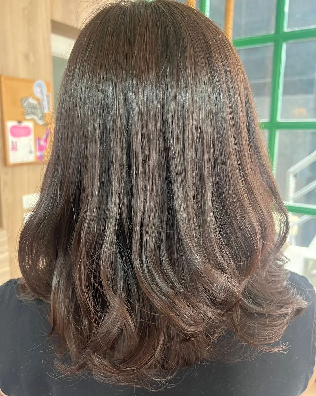 Cut+Digital perm +treatment Milbon 
️Free parking available
สามารถโทรจองคิวได้ที่
02-042-8385
LINE Account : https://lin.ee/3NZFLGo
หรือทางเว็บไซด์
 https://reservia.jp/reserve/menu/c5352c13aa?start_page=2&is_guest=1
ทางไปเลือก VIP Gift Voucher↓
https://www.gowabi.com/en/provider/lilac-by-106-hair  #ร้านเสริมสวย #ร้านเสริมสวยทองหล่อซอย5 #ทองหล่อซอย5 #thonglorsoi5 #salon #thonglor #salonthonglor #lilacby106 #106hairstudio #バンコク美容室 #バンコク #トンロー美容室 #トンローソイ5 #サロン #bangkok #stylist #perm #digitalperm #color #haircut #milbon #cut #japansalo #beauty #review #Bangkok #hair #Good #lilachokkaido
BOOKING - Spa & Hair LiLAC by 106Hair
...
lilachokkaido.com @ Spa & Hair Lilac by 106Hair