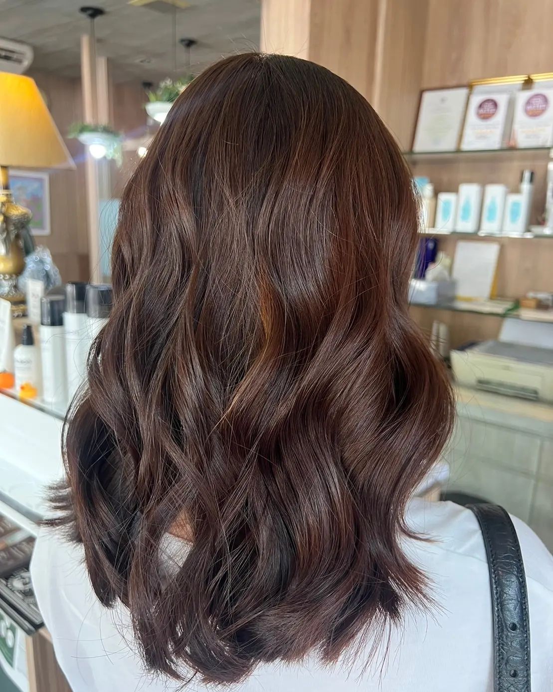 Cut+color +olaplex +treatment Milbon 
️Free parking available
สามารถโทรจองคิวได้ที่
02-042-8385
LINE Account : https://lin.ee/3NZFLGo
หรือทางเว็บไซด์
 https://reservia.jp/reserve/menu/c5352c13aa?start_page=2&is_guest=1
ทางไปเลือก VIP Gift Voucher↓
https://www.gowabi.com/en/provider/lilac-by-106-hair  #ร้านเสริมสวย #ร้านเสริมสวยทองหล่อซอย5 #ทองหล่อซอย5 #thonglorsoi5 #salon #thonglor #salonthonglor #lilacby106 #106hairstudio #バンコク美容室 #バンコク #トンロー美容室 #トンローソイ5 #サロン #bangkok #stylist #perm #digitalperm #color #haircut #milbon #cut #japansalo #beauty #review #Bangkok #hair #Good #lilachokkaido
BOOKING - Spa & Hair LiLAC by 106Hair
...
lilachokkaido.com @ Spa & Hair Lilac by 106Hair