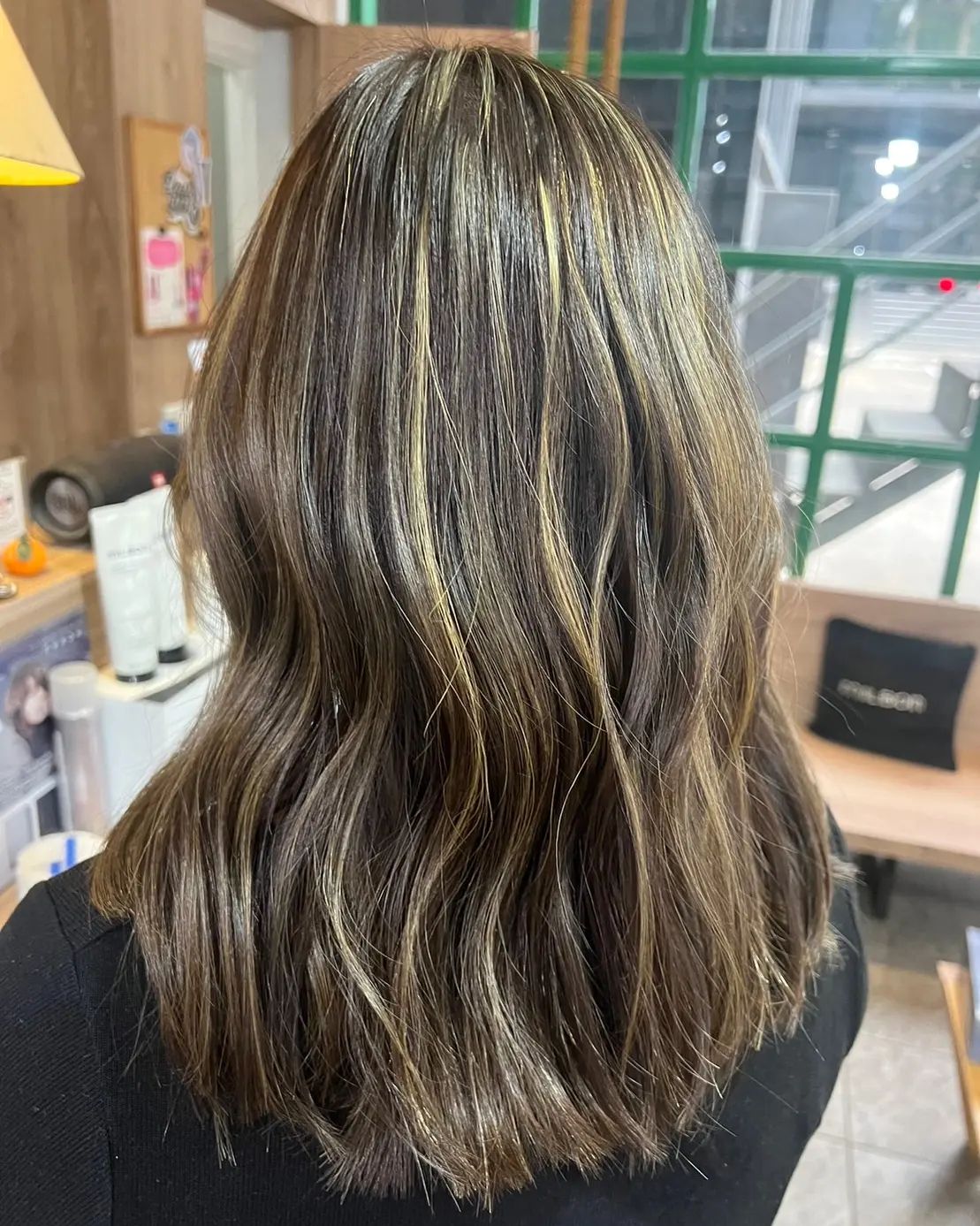 Cut+Highlight +color +olaplex +treatment Milbon 
️Free parking available
สามารถโทรจองคิวได้ที่
02-042-8385
LINE Account : https://lin.ee/3NZFLGo
หรือทางเว็บไซด์
 https://reservia.jp/reserve/menu/c5352c13aa?start_page=2&is_guest=1
ทางไปเลือก VIP Gift Voucher↓
https://www.gowabi.com/en/provider/lilac-by-106-hair  #ร้านเสริมสวย #ร้านเสริมสวยทองหล่อซอย5 #ทองหล่อซอย5 #thonglorsoi5 #salon #thonglor #salonthonglor #lilacby106 #106hairstudio #バンコク美容室 #バンコク #トンロー美容室 #トンローソイ5 #サロン #bangkok #stylist #perm #digitalperm #color #haircut #milbon #cut #japansalo #beauty #review #Bangkok #hair #Good #lilachokkaido
BOOKING - Spa & Hair LiLAC by 106Hair
...
lilachokkaido.com @ Spa & Hair Lilac by 106Hair