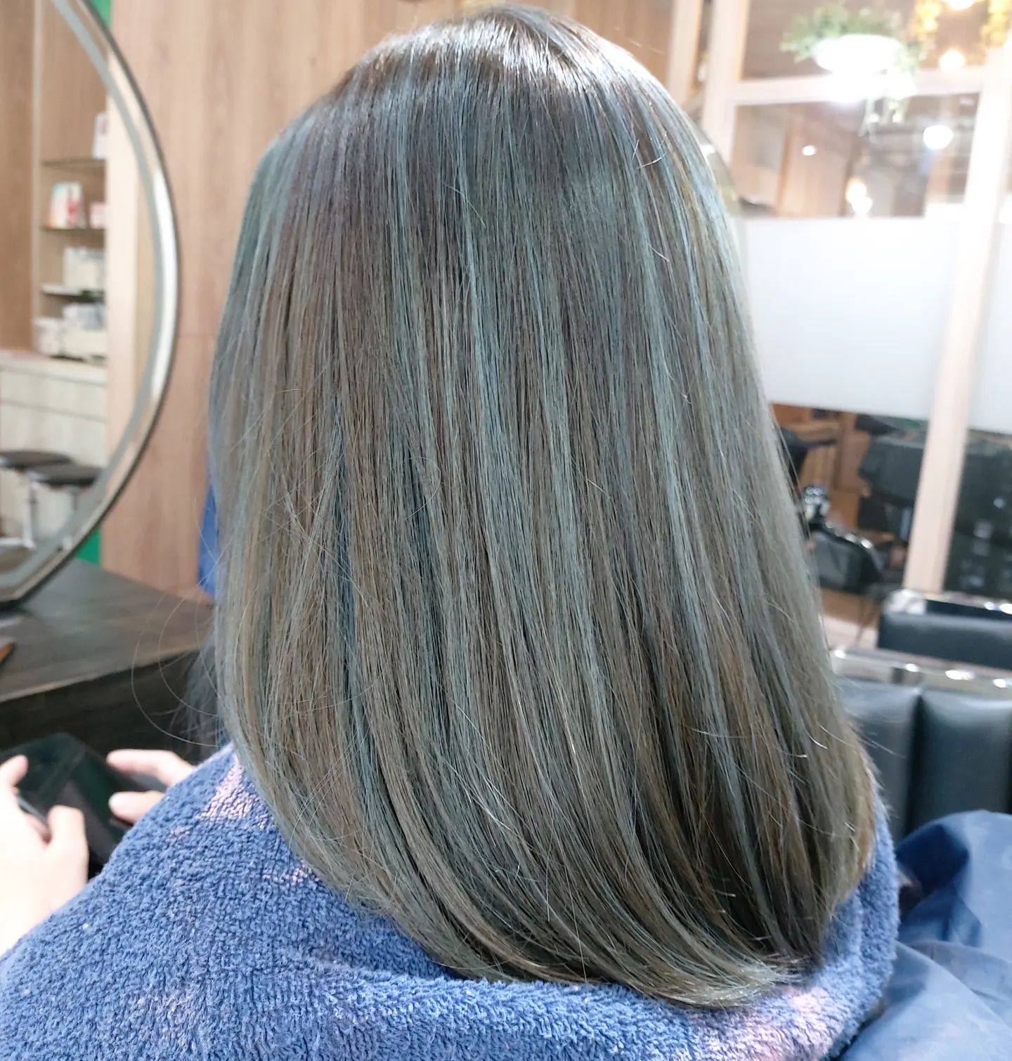 Cut+Highlight +color +olaplex +treatment Milbon 
️Free parking available
สามารถโทรจองคิวได้ที่
02-042-8385
LINE Account : https://lin.ee/3NZFLGo
หรือทางเว็บไซด์
 https://reservia.jp/reserve/menu/c5352c13aa?start_page=2&is_guest=1
ทางไปเลือก VIP Gift Voucher↓
https://www.gowabi.com/en/provider/lilac-by-106-hair  #ร้านเสริมสวย #ร้านเสริมสวยทองหล่อซอย5 #ทองหล่อซอย5 #thonglorsoi5 #salon #thonglor #salonthonglor #lilacby106 #106hairstudio #バンコク美容室 #バンコク #トンロー美容室 #トンローソイ5 #サロン #bangkok #stylist #perm #digitalperm #color #haircut #milbon #cut #japansalo #beauty #review #Bangkok #hair #Good #lilachokkaido
BOOKING - Spa & Hair LiLAC by 106Hair
...
lilachokkaido.com @ Spa & Hair Lilac by 106Hair