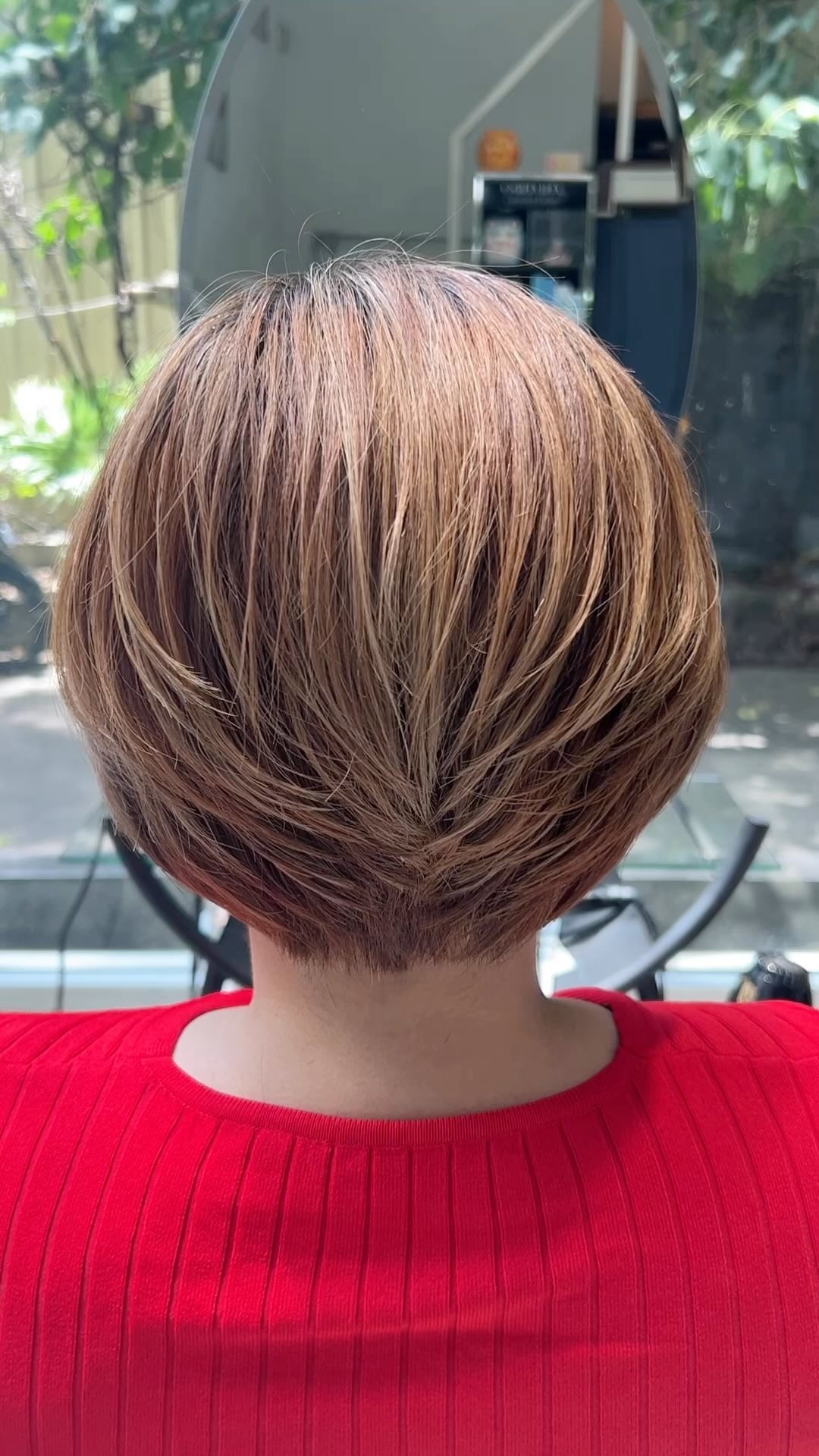 Cut+Milbon smooth Treatment ร้านทําผมสไตล์ญี่ปุ่น แถวสีลม สนใจ สอบถามและจอง P Free parking available ทางร้านมีบริการ จอดรถฟรีค่ะ สนใจสอบถามและจองคิวกับทางร้านได้ที่เบอร์ 02-2679-106 iz +Soda สวัสดีคะ ร้านทําผม 106 ANNEX TRA เวลา าการ 10:00-19:30 https://lin.ee/Zmaaw5K Silom 6 (We Space) https://reservia.jp/reserve/menu/b9855edf7b?start_page=2&is_guest=1*รบกวนจองเวลาก่อนมารับบริการทุก ครั้งนะคะ #106hair #106AnnexReMAKE #digitalperm #azsodaspa #highlightcolor #hairsalon #bangkokbeauty #bangkok #thailand #ร้านท่าผม #กรุงเทพฯ #สีลมซอย6 @ 106 Hair/ ANNEX REMAKE