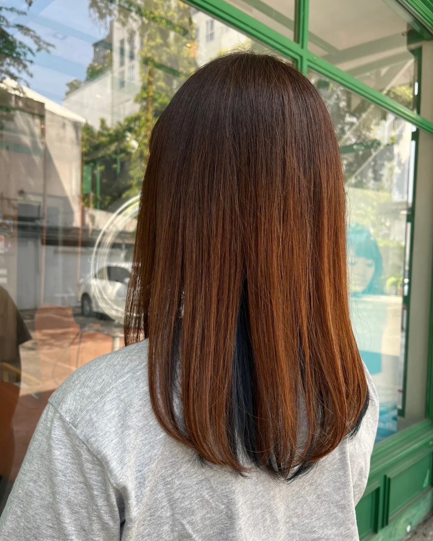 Cut+Retouch + Acid&Heat Treatment 
️Free parking available
สามารถโทรจองคิวได้ที่
02-042-8385
LINE Account : https://lin.ee/3NZFLGo
หรือทางเว็บไซด์
 https://reservia.jp/reserve/menu/c5352c13aa?start_page=2&is_guest=1
ทางไปเลือก VIP Gift Voucher↓
https://www.gowabi.com/en/provider/lilac-by-106-hair  #ร้านเสริมสวย #ร้านเสริมสวยทองหล่อซอย5 #ทองหล่อซอย5 #thonglorsoi5 #salon #thonglor #salonthonglor #lilacby106 #106hairstudio #バンコク美容室 #バンコク #トンロー美容室 #トンローソイ5 #サロン #bangkok #stylist #perm #digitalperm #color #haircut #milbon #cut #japansalo #beauty #review #Bangkok #hair #Good #lilachokkaido
BOOKING - Spa & Hair LiLAC by 106Hair
...
lilachokkaido.com @ Spa & Hair Lilac by 106Hair