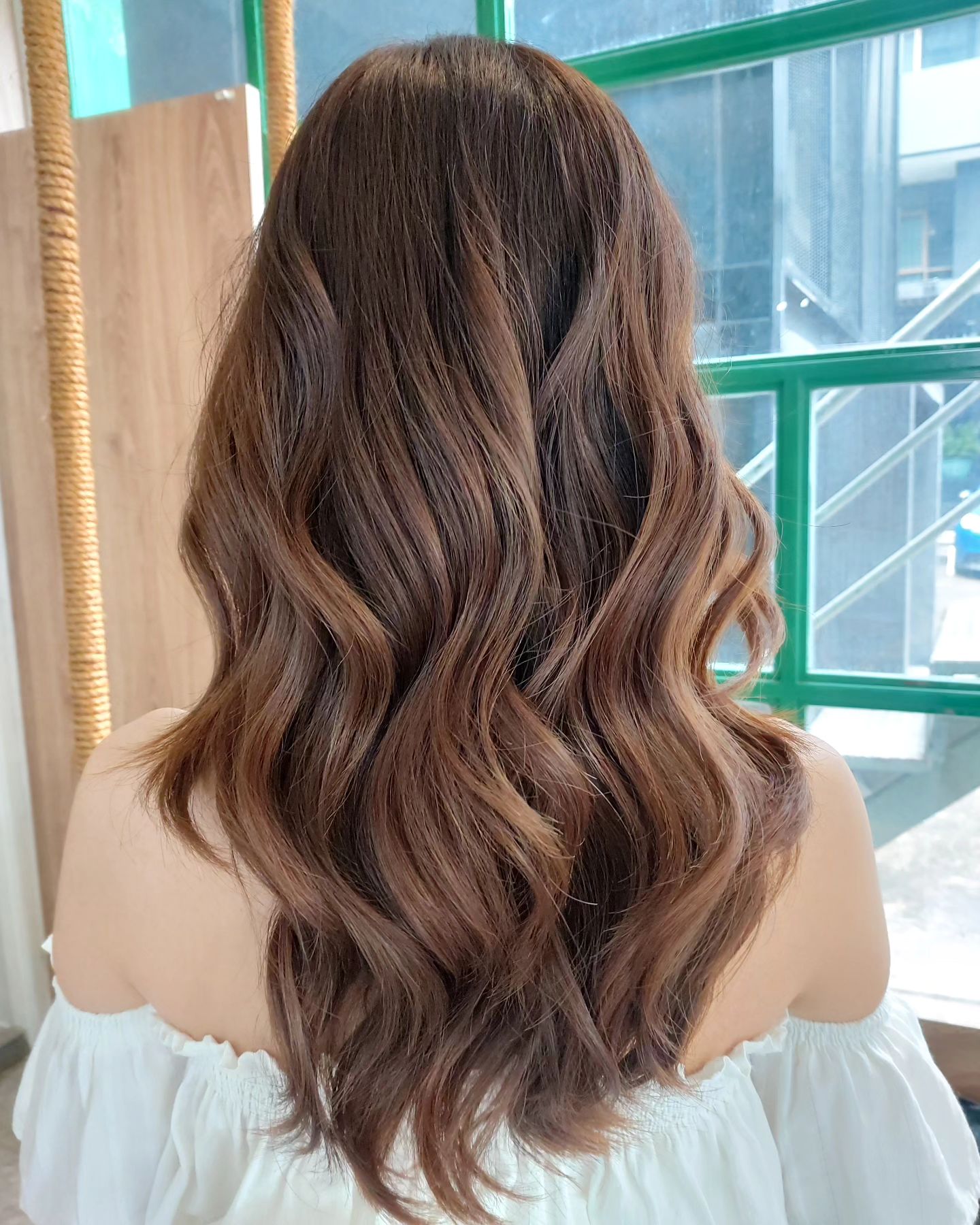 Cut+color +olaplex +treatment Milbon 
️Free parking available
สามารถโทรจองคิวได้ที่
02-042-8385
LINE Account : https://lin.ee/3NZFLGo
หรือทางเว็บไซด์
 https://reservia.jp/reserve/menu/c5352c13aa?start_page=2&is_guest=1
ทางไปเลือก VIP Gift Voucher↓
https://www.gowabi.com/en/provider/lilac-by-106-hair  #ร้านเสริมสวย #ร้านเสริมสวยทองหล่อซอย5 #ทองหล่อซอย5 #thonglorsoi5 #salon #thonglor #salonthonglor #lilacby106 #106hairstudio #バンコク美容室 #バンコク #トンロー美容室 #トンローソイ5 #サロン #bangkok #stylist #perm #digitalperm #color #haircut #milbon #cut #japansalo #beauty #review #Bangkok #hair #Good #lilachokkaido
BOOKING - Spa & Hair LiLAC by 106Hair
...
lilachokkaido.com @ Spa & Hair Lilac by 106Hair