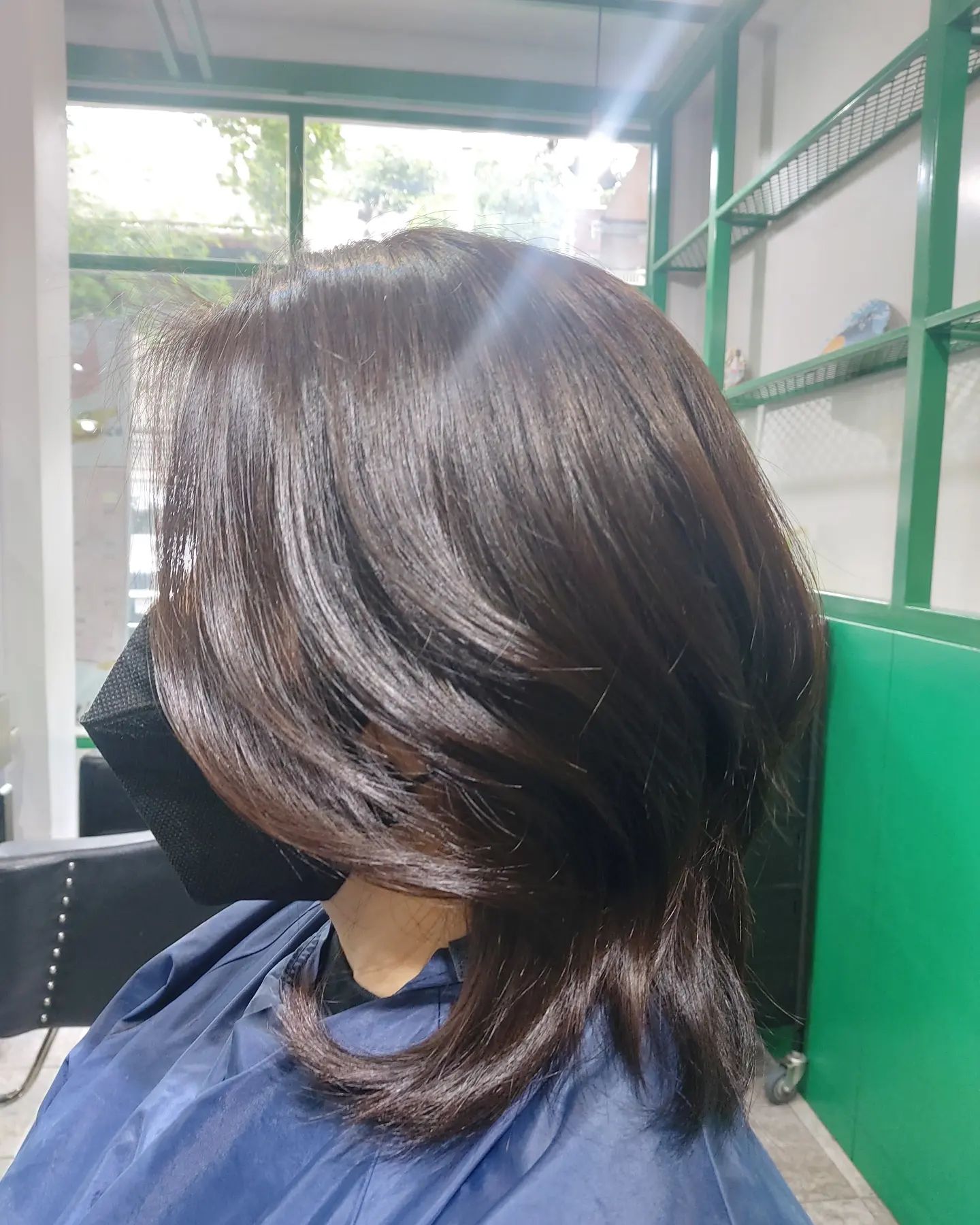 Cut+color +treatment Milbon 
️Free parking available
สามารถโทรจองคิวได้ที่
02-042-8385
LINE Account : https://lin.ee/3NZFLGo
หรือทางเว็บไซด์
 https://reservia.jp/reserve/menu/c5352c13aa?start_page=2&is_guest=1
ทางไปเลือก VIP Gift Voucher↓
https://www.gowabi.com/en/provider/lilac-by-106-hair  #ร้านเสริมสวย #ร้านเสริมสวยทองหล่อซอย5 #ทองหล่อซอย5 #thonglorsoi5 #salon #thonglor #salonthonglor #lilacby106 #106hairstudio #バンコク美容室 #バンコク #トンロー美容室 #トンローソイ5 #サロン #bangkok #stylist #perm #digitalperm #color #haircut #milbon #cut #japansalo #beauty #review #Bangkok #hair #Good #lilachokkaido
BOOKING - Spa & Hair LiLAC by 106Hair
...
lilachokkaido.com @ Spa & Hair Lilac by 106Hair