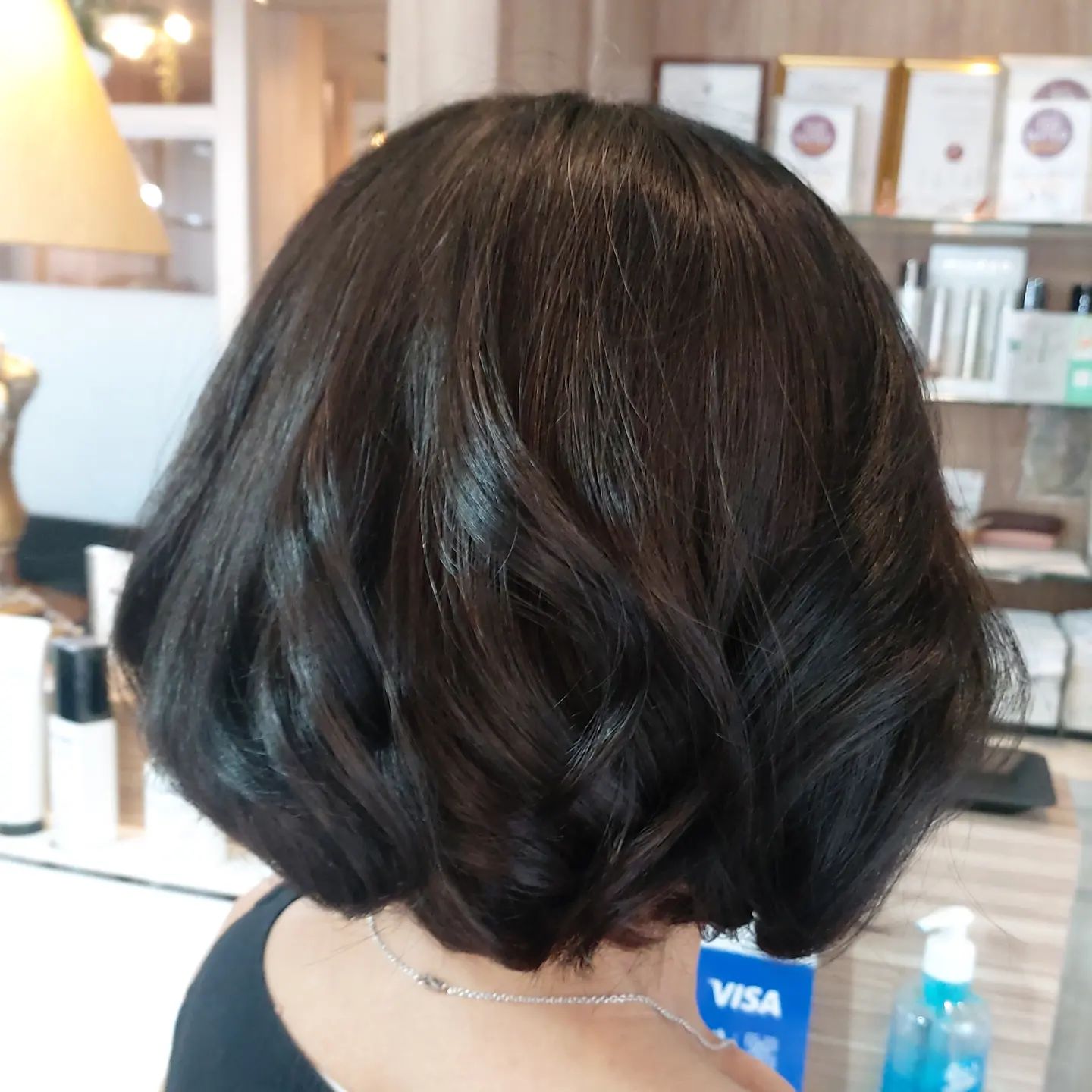 Cut+Digital perm +treatment Milbon 
️Free parking available
สามารถโทรจองคิวได้ที่
02-042-8385
LINE Account : https://lin.ee/3NZFLGo
หรือทางเว็บไซด์
 https://reservia.jp/reserve/menu/c5352c13aa?start_page=2&is_guest=1
ทางไปเลือก VIP Gift Voucher↓
https://www.gowabi.com/en/provider/lilac-by-106-hair  #ร้านเสริมสวย #ร้านเสริมสวยทองหล่อซอย5 #ทองหล่อซอย5 #thonglorsoi5 #salon #thonglor #salonthonglor #lilacby106 #106hairstudio #バンコク美容室 #バンコク #トンロー美容室 #トンローソイ5 #サロン #bangkok #stylist #perm #digitalperm #color #haircut #milbon #cut #japansalo #beauty #review #Bangkok #hair #Good #lilachokkaido
BOOKING - Spa & Hair LiLAC by 106Hair
...
lilachokkaido.com @ Spa & Hair Lilac by 106Hair