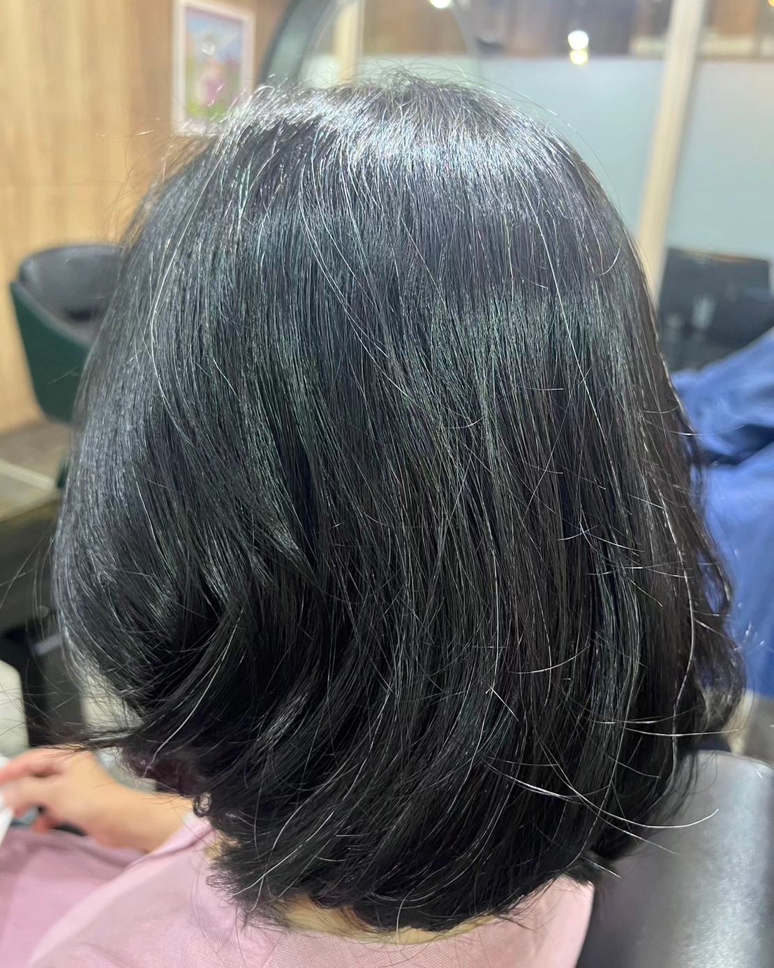 Cut+Digital perm +treatment Milbon 
️Free parking available
สามารถโทรจองคิวได้ที่
02-042-8385
LINE Account : https://lin.ee/3NZFLGo
หรือทางเว็บไซด์
 https://reservia.jp/reserve/menu/c5352c13aa?start_page=2&is_guest=1
ทางไปเลือก VIP Gift Voucher↓
https://www.gowabi.com/en/provider/lilac-by-106-hair  #ร้านเสริมสวย #ร้านเสริมสวยทองหล่อซอย5 #ทองหล่อซอย5 #thonglorsoi5 #salon #thonglor #salonthonglor #lilacby106 #106hairstudio #バンコク美容室 #バンコク #トンロー美容室 #トンローソイ5 #サロン #bangkok #stylist #perm #digitalperm #color #haircut #milbon #cut #japansalo #beauty #review #Bangkok #hair #Good #lilachokkaido
BOOKING - Spa & Hair LiLAC by 106Hair
...
lilachokkaido.com @ Spa & Hair Lilac by 106Hair