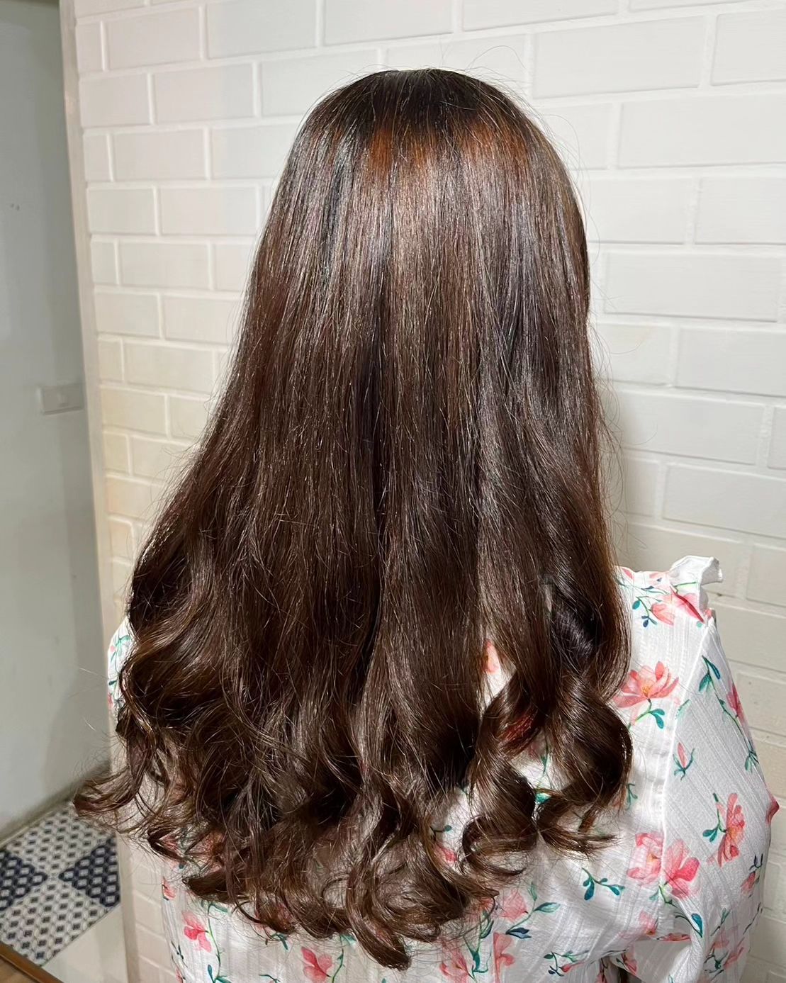 Cut+Digital perm +treatment Milbon 
️Free parking available
สามารถโทรจองคิวได้ที่
02-042-8385
LINE Account : https://lin.ee/3NZFLGo
หรือทางเว็บไซด์
 https://reservia.jp/reserve/menu/c5352c13aa?start_page=2&is_guest=1
ทางไปเลือก VIP Gift Voucher↓
https://www.gowabi.com/en/provider/lilac-by-106-hair  #ร้านเสริมสวย #ร้านเสริมสวยทองหล่อซอย5 #ทองหล่อซอย5 #thonglorsoi5 #salon #thonglor #salonthonglor #lilacby106 #106hairstudio #バンコク美容室 #バンコク #トンロー美容室 #トンローソイ5 #サロン #bangkok #stylist #perm #digitalperm #color #haircut #milbon #cut #japansalo #beauty #review #Bangkok #hair #Good #lilachokkaido
BOOKING - Spa & Hair LiLAC by 106Hair
...
lilachokkaido.com @ Spa & Hair Lilac by 106Hair