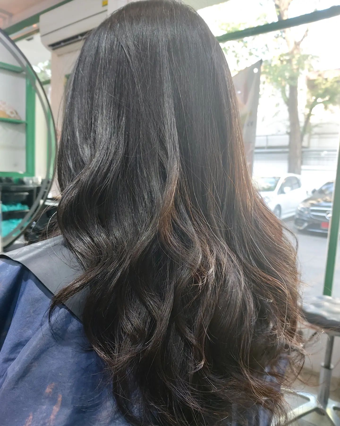 Cut+Digital perm +treatment Milbon 
️Free parking available
สามารถโทรจองคิวได้ที่
02-042-8385
LINE Account : https://lin.ee/3NZFLGo
หรือทางเว็บไซด์
 https://reservia.jp/reserve/menu/c5352c13aa?start_page=2&is_guest=1
ทางไปเลือก VIP Gift Voucher↓
https://www.gowabi.com/en/provider/lilac-by-106-hair  #ร้านเสริมสวย #ร้านเสริมสวยทองหล่อซอย5 #ทองหล่อซอย5 #thonglorsoi5 #salon #thonglor #salonthonglor #lilacby106 #106hairstudio #バンコク美容室 #バンコク #トンロー美容室 #トンローソイ5 #サロン #bangkok #stylist #perm #digitalperm #color #haircut #milbon #cut #japansalo #beauty #review #Bangkok #hair #Good #lilachokkaido
BOOKING - Spa & Hair LiLAC by 106Hair
...
lilachokkaido.com @ Spa & Hair Lilac by 106Hair