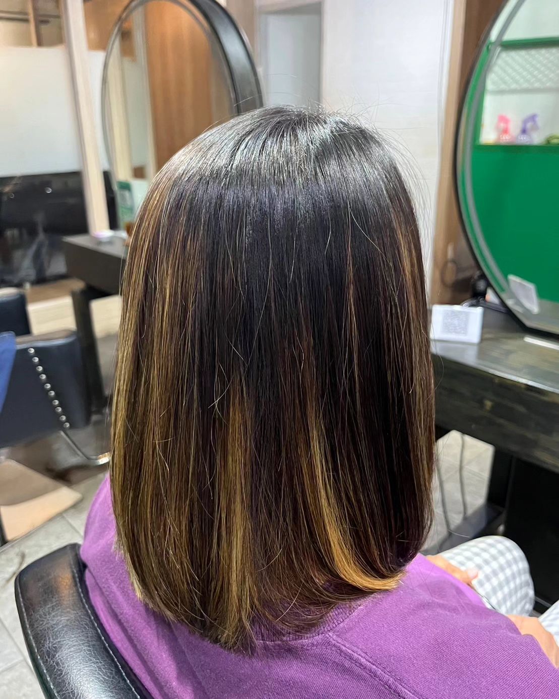 Cut+straight perm +treatment Milbon 
️Free parking available
สามารถโทรจองคิวได้ที่
02-042-8385
LINE Account : https://lin.ee/3NZFLGo
หรือทางเว็บไซด์
 https://reservia.jp/reserve/menu/c5352c13aa?start_page=2&is_guest=1
ทางไปเลือก VIP Gift Voucher↓
https://www.gowabi.com/en/provider/lilac-by-106-hair  #ร้านเสริมสวย #ร้านเสริมสวยทองหล่อซอย5 #ทองหล่อซอย5 #thonglorsoi5 #salon #thonglor #salonthonglor #lilacby106 #106hairstudio #バンコク美容室 #バンコク #トンロー美容室 #トンローソイ5 #サロン #bangkok #stylist #perm #digitalperm #color #haircut #milbon #cut #japansalo #beauty #review #Bangkok #hair #Good #lilachokkaido
BOOKING - Spa & Hair LiLAC by 106Hair
...
lilachokkaido.com @ Spa & Hair Lilac by 106Hair