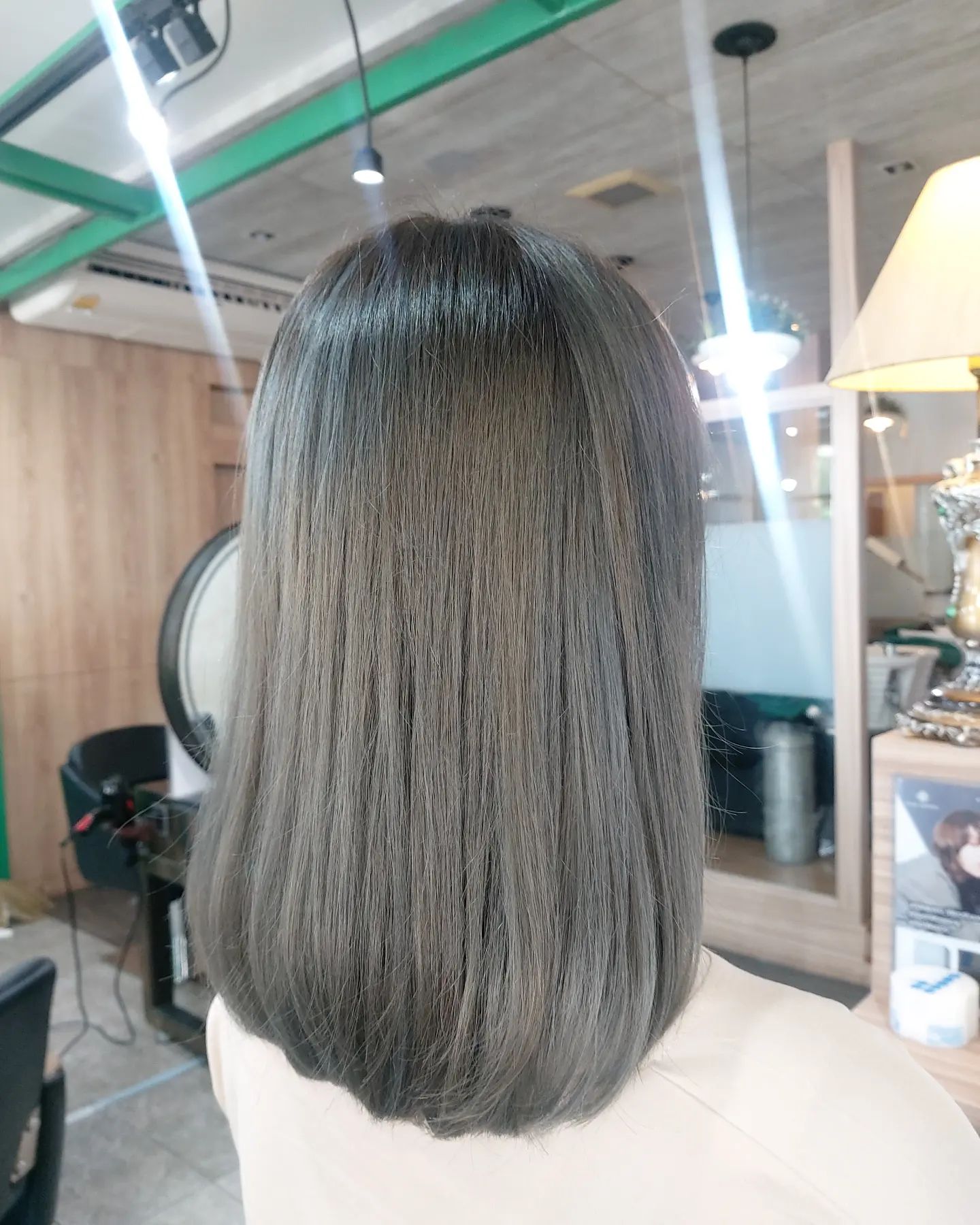 Cut+bleach +color +treatment Milbon 
️Free parking available
สามารถโทรจองคิวได้ที่
02-042-8385
LINE Account : https://lin.ee/3NZFLGo
หรือทางเว็บไซด์
 https://reservia.jp/reserve/menu/c5352c13aa?start_page=2&is_guest=1
ทางไปเลือก VIP Gift Voucher↓
https://www.gowabi.com/en/provider/lilac-by-106-hair  #ร้านเสริมสวย #ร้านเสริมสวยทองหล่อซอย5 #ทองหล่อซอย5 #thonglorsoi5 #salon #thonglor #salonthonglor #lilacby106 #106hairstudio #バンコク美容室 #バンコク #トンロー美容室 #トンローソイ5 #サロン #bangkok #stylist #perm #digitalperm #color #haircut #milbon #cut #japansalo #beauty #review #Bangkok #hair #Good #lilachokkaido
BOOKING - Spa & Hair LiLAC by 106Hair
...
lilachokkaido.com @ Spa & Hair Lilac by 106Hair