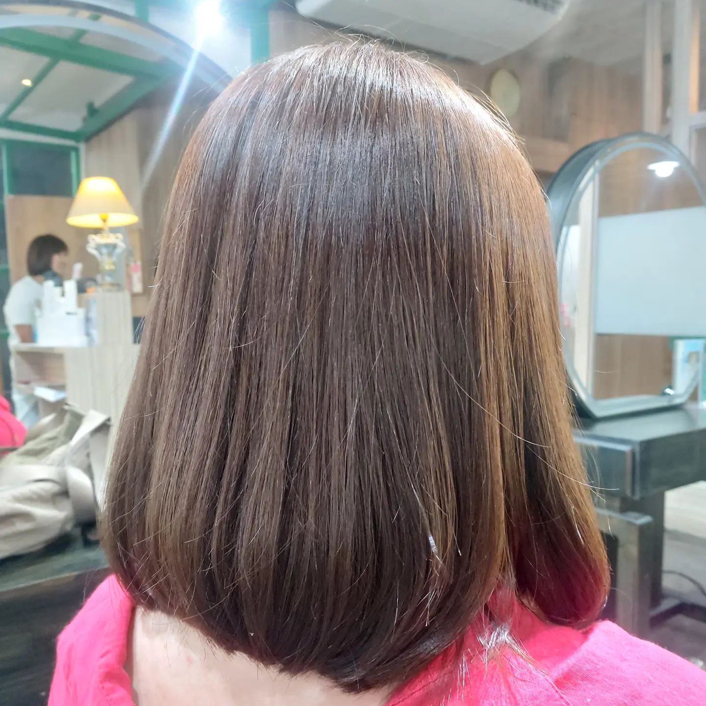 Cut+color +treatment Milbon 
️Free parking available
สามารถโทรจองคิวได้ที่
02-042-8385
LINE Account : https://lin.ee/3NZFLGo
หรือทางเว็บไซด์
 https://reservia.jp/reserve/menu/c5352c13aa?start_page=2&is_guest=1
ทางไปเลือก VIP Gift Voucher↓
https://www.gowabi.com/en/provider/lilac-by-106-hair  #ร้านเสริมสวย #ร้านเสริมสวยทองหล่อซอย5 #ทองหล่อซอย5 #thonglorsoi5 #salon #thonglor #salonthonglor #lilacby106 #106hairstudio #バンコク美容室 #バンコク #トンロー美容室 #トンローソイ5 #サロン #bangkok #stylist #perm #digitalperm #color #haircut #milbon #cut #japansalo #beauty #review #Bangkok #hair #Good #lilachokkaido
BOOKING - Spa & Hair LiLAC by 106Hair
...
lilachokkaido.com @ Spa & Hair Lilac by 106Hair