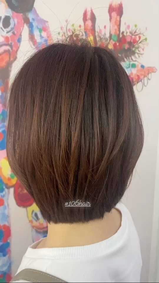 Cut+color+Olaplex +Milbon treatment 
 ทำผมโดยช่างญา ช่างทำผมสไตล์ญี่ปุ่น 
️ Free parking available 
ร้านเปิดให้บริการ 9.00-18.30 
สำรองคิวได้ที่เบอร์
️02-662-7106
24hours web reservation
https://reservia.jp/reserve/menu/2c7018bae1?start_page=2&is_guest=1
LINE account
https://lin.ee/3Cm0Ksiac  #coco106 #106hair #digitalperm #coolperm #color #hiligth #milbon #salon #beauty #treatment #straight #cut #sodashower #shothair #longhair #japan #bangkok #sukhumvit39 #ร้านเสริมสวยในกรุงเทพ