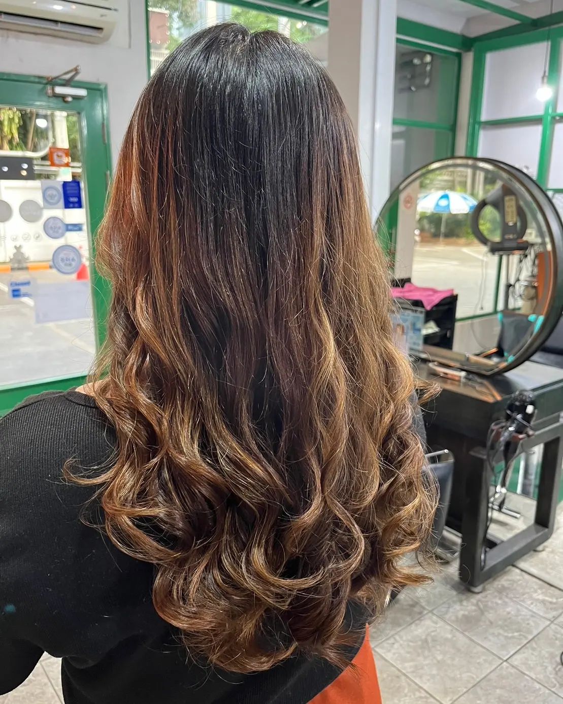 Cut+Digital perm +olaplex +treatment Milbon 
️Free parking available
สามารถโทรจองคิวได้ที่
02-042-8385
LINE Account : https://lin.ee/3NZFLGo
หรือทางเว็บไซด์
 https://reservia.jp/reserve/menu/c5352c13aa?start_page=2&is_guest=1
ทางไปเลือก VIP Gift Voucher↓
https://www.gowabi.com/en/provider/lilac-by-106-hair  #ร้านเสริมสวย #ร้านเสริมสวยทองหล่อซอย5 #ทองหล่อซอย5 #thonglorsoi5 #salon #thonglor #salonthonglor #lilacby106 #106hairstudio #バンコク美容室 #バンコク #トンロー美容室 #トンローソイ5 #サロン #bangkok #stylist #perm #digitalperm #color #haircut #milbon #cut #japansalo #beauty #review #Bangkok #hair #Good #lilachokkaido
BOOKING - Spa & Hair LiLAC by 106Hair
...
lilachokkaido.com @ Spa & Hair Lilac by 106Hair