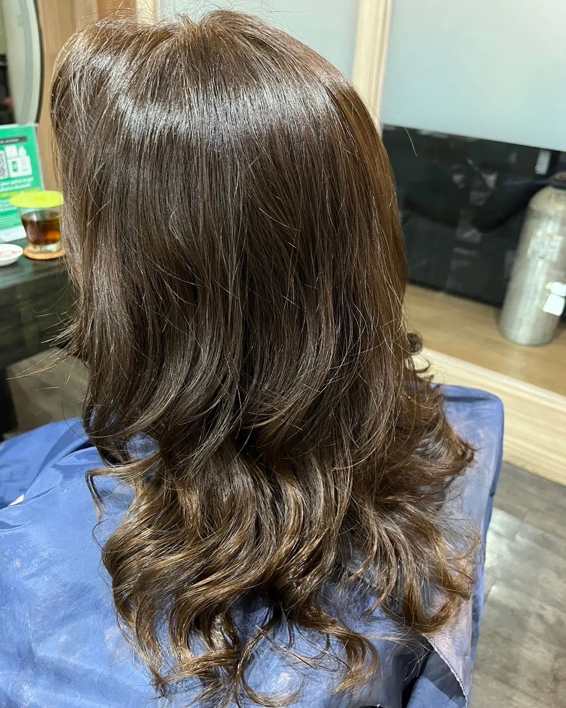 Cut+Digital perm +treatment Milbon 
️Free parking available
สามารถโทรจองคิวได้ที่
02-042-8385
LINE Account : https://lin.ee/3NZFLGo
หรือทางเว็บไซด์
 https://reservia.jp/reserve/menu/c5352c13aa?start_page=2&is_guest=1
ทางไปเลือก VIP Gift Voucher↓
https://www.gowabi.com/en/provider/lilac-by-106-hair  #ร้านเสริมสวย #ร้านเสริมสวยทองหล่อซอย5 #ทองหล่อซอย5 #thonglorsoi5 #salon #thonglor #salonthonglor #lilacby106 #106hairstudio #バンコク美容室 #バンコク #トンロー美容室 #トンローソイ5 #サロン #bangkok #stylist #perm #digitalperm #color #haircut #milbon #cut #japansalo #beauty #review #Bangkok #hair #Good #lilachokkaido
BOOKING - Spa & Hair LiLAC by 106Hair
...
lilachokkaido.com @ Spa & Hair Lilac by 106Hair