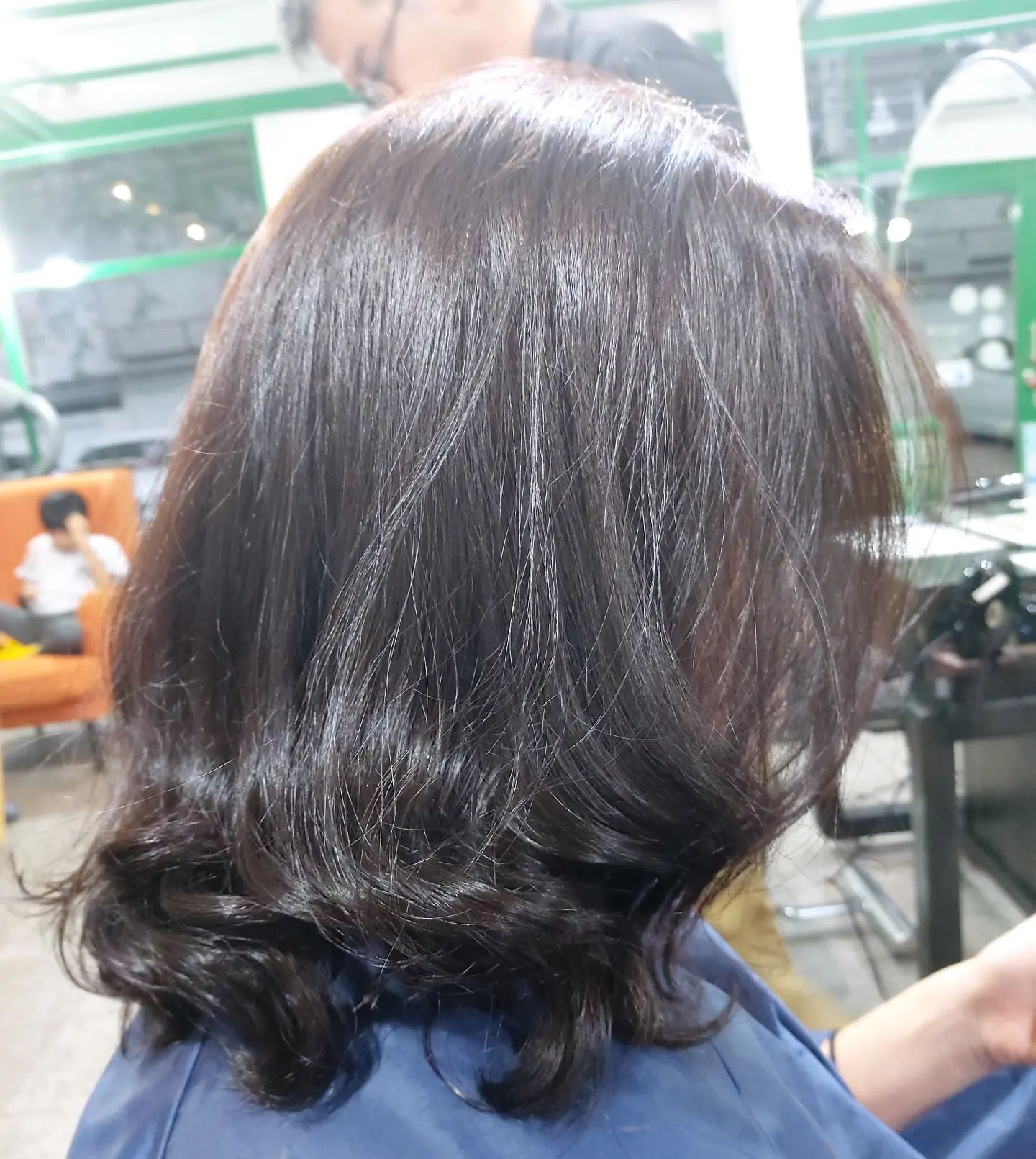 Cut+Digital perm +treatment Milbon 
️Free parking available
สามารถโทรจองคิวได้ที่
02-042-8385
LINE Account : https://lin.ee/3NZFLGo
หรือทางเว็บไซด์
 https://reservia.jp/reserve/menu/c5352c13aa?start_page=2&is_guest=1
ทางไปเลือก VIP Gift Voucher↓
https://www.gowabi.com/en/provider/lilac-by-106-hair  #ร้านเสริมสวย #ร้านเสริมสวยทองหล่อซอย5 #ทองหล่อซอย5 #thonglorsoi5 #salon #thonglor #salonthonglor #lilacby106 #106hairstudio #バンコク美容室 #バンコク #トンロー美容室 #トンローソイ5 #サロン #bangkok #stylist #perm #digitalperm #color #haircut #milbon #cut #japansalo #beauty #review #Bangkok #hair #Good #lilachokkaido
BOOKING - Spa & Hair LiLAC by 106Hair
...
lilachokkaido.com @ Spa & Hair Lilac by 106Hair