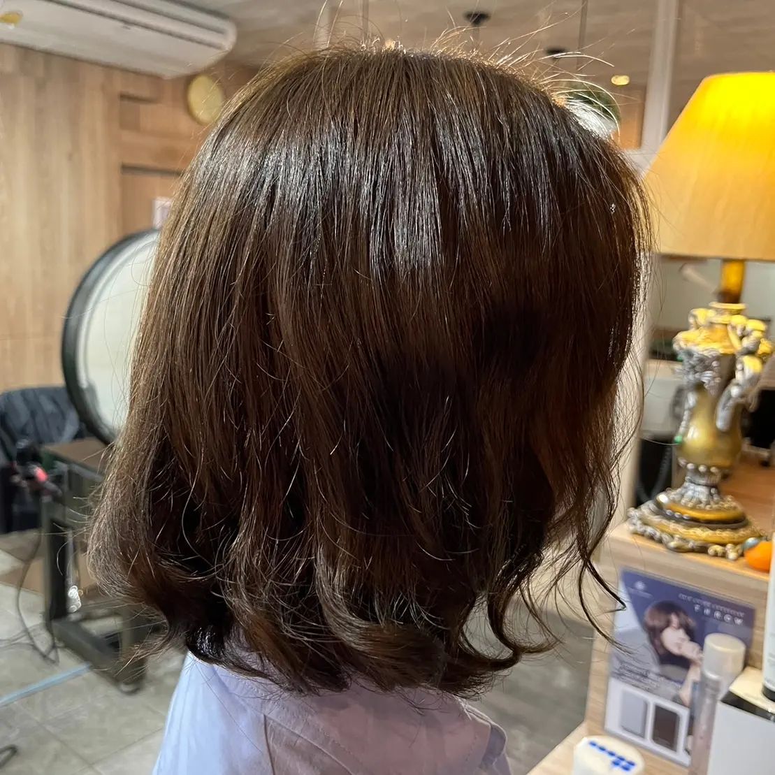 Cut+Digital perm +treatment Milbon 
️Free parking available
สามารถโทรจองคิวได้ที่
02-042-8385
LINE Account : https://lin.ee/3NZFLGo
หรือทางเว็บไซด์
 https://reservia.jp/reserve/menu/c5352c13aa?start_page=2&is_guest=1
ทางไปเลือก VIP Gift Voucher↓
https://www.gowabi.com/en/provider/lilac-by-106-hair  #ร้านเสริมสวย #ร้านเสริมสวยทองหล่อซอย5 #ทองหล่อซอย5 #thonglorsoi5 #salon #thonglor #salonthonglor #lilacby106 #106hairstudio #バンコク美容室 #バンコク #トンロー美容室 #トンローソイ5 #サロン #bangkok #stylist #perm #digitalperm #color #haircut #milbon #cut #japansalo #beauty #review #Bangkok #hair #Good #lilachokkaido
BOOKING - Spa & Hair LiLAC by 106Hair
...
lilachokkaido.com @ Spa & Hair Lilac by 106Hair