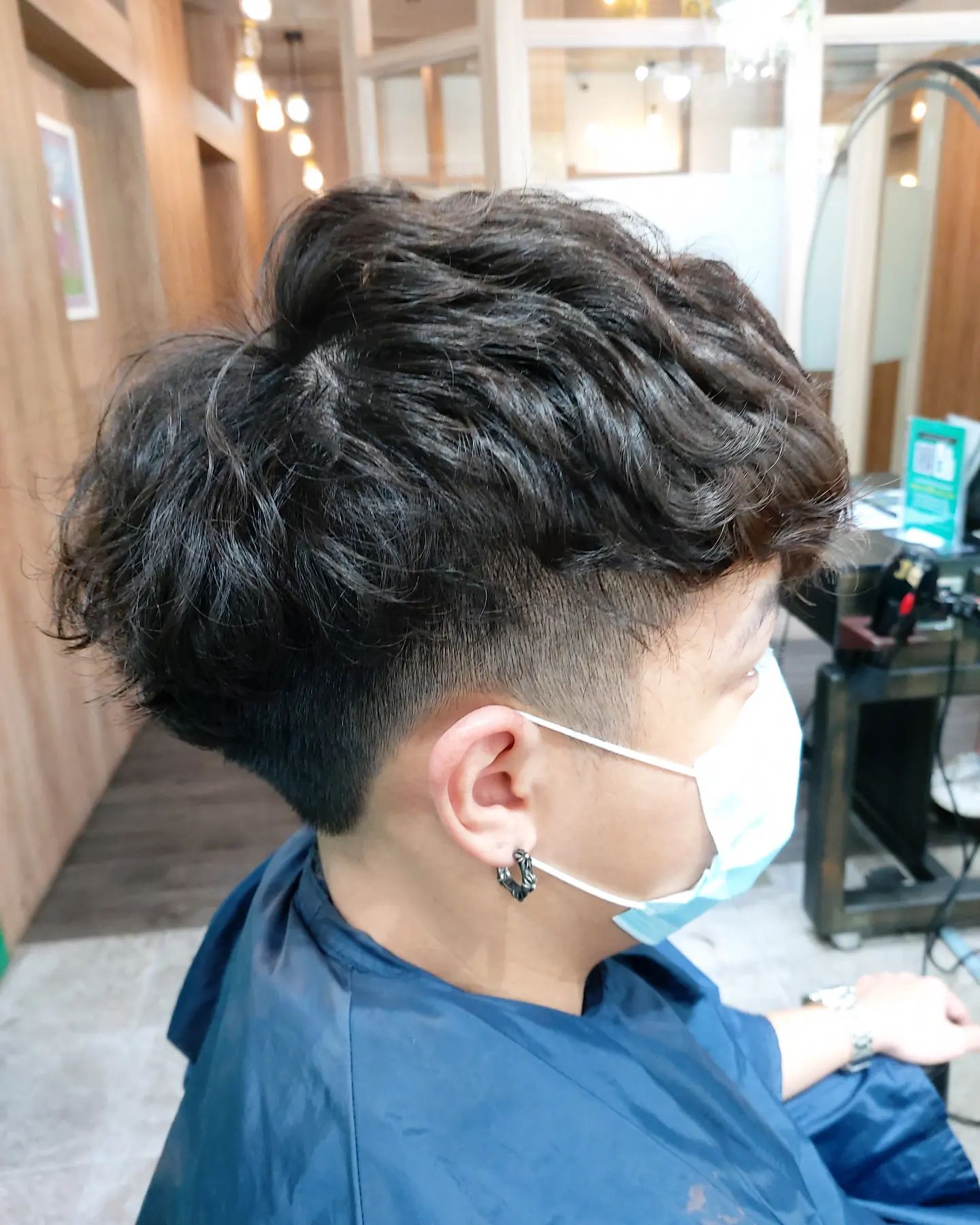 Cut+perm +treatment 
️Free parking available
สามารถโทรจองคิวได้ที่
02-042-8385
LINE Account : https://lin.ee/3NZFLGo
หรือทางเว็บไซด์
 https://reservia.jp/reserve/menu/c5352c13aa?start_page=2&is_guest=1
ทางไปเลือก VIP Gift Voucher↓
https://www.gowabi.com/en/provider/lilac-by-106-hair  #ร้านเสริมสวย #ร้านเสริมสวยทองหล่อซอย5 #ทองหล่อซอย5 #thonglorsoi5 #salon #thonglor #salonthonglor #lilacby106 #106hairstudio #バンコク美容室 #バンコク #トンロー美容室 #トンローソイ5 #サロン #bangkok #stylist #perm #digitalperm #color #haircut #milbon #cut #japansalo #beauty #review #Bangkok #hair #Good #lilachokkaido
BOOKING - Spa & Hair LiLAC by 106Hair
...
lilachokkaido.com @ Spa & Hair Lilac by 106Hair