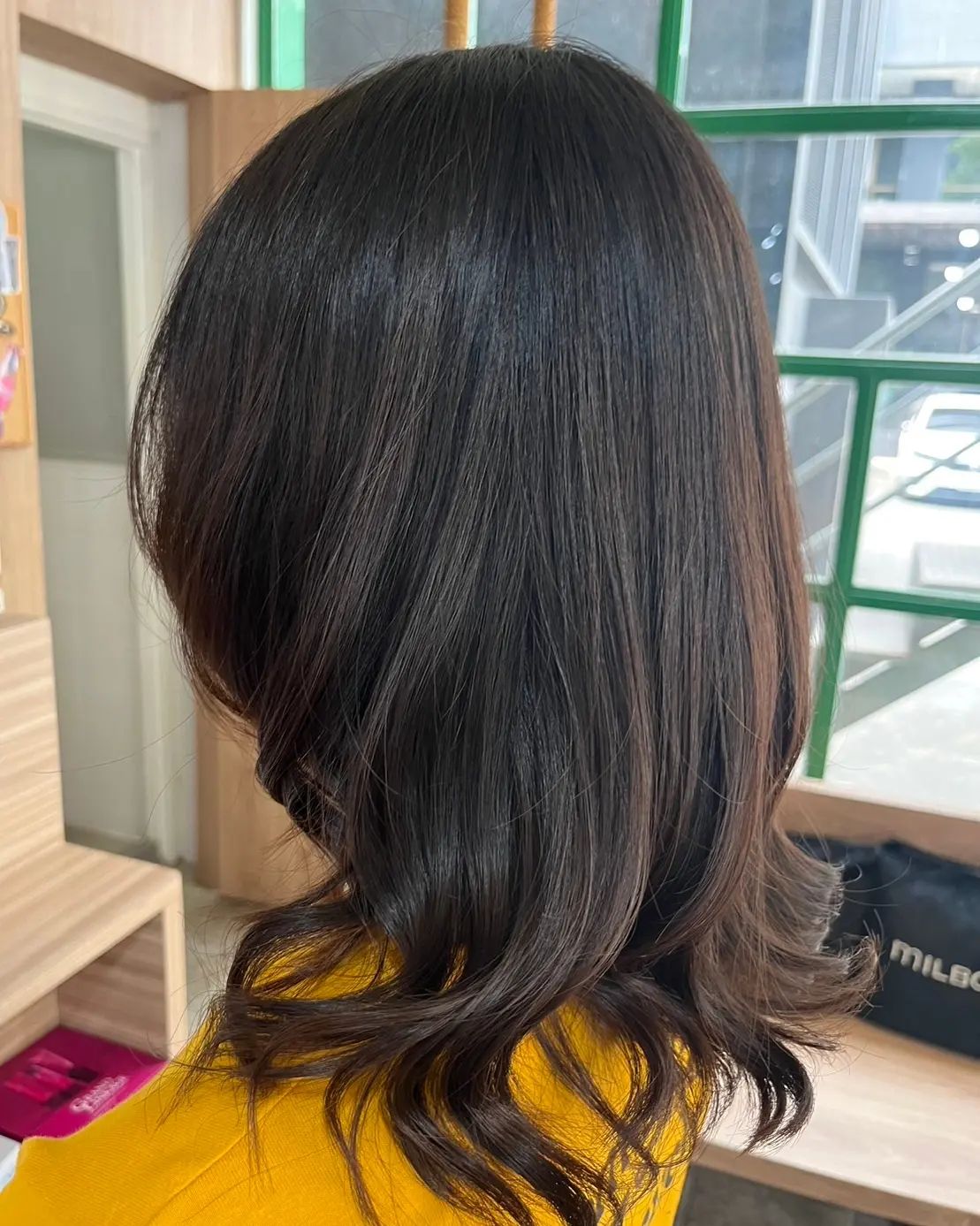 Cut+perm +treatment Milbon 
️Free parking available
สามารถโทรจองคิวได้ที่
02-042-8385
LINE Account : https://lin.ee/3NZFLGo
หรือทางเว็บไซด์
 https://reservia.jp/reserve/menu/c5352c13aa?start_page=2&is_guest=1
ทางไปเลือก VIP Gift Voucher↓
https://www.gowabi.com/en/provider/lilac-by-106-hair  #ร้านเสริมสวย #ร้านเสริมสวยทองหล่อซอย5 #ทองหล่อซอย5 #thonglorsoi5 #salon #thonglor #salonthonglor #lilacby106 #106hairstudio #バンコク美容室 #バンコク #トンロー美容室 #トンローソイ5 #サロン #bangkok #stylist #perm #digitalperm #color #haircut #milbon #cut #japansalo #beauty #review #Bangkok #hair #Good #lilachokkaido
BOOKING - Spa & Hair LiLAC by 106Hair
...
lilachokkaido.com @ Spa & Hair Lilac by 106Hair