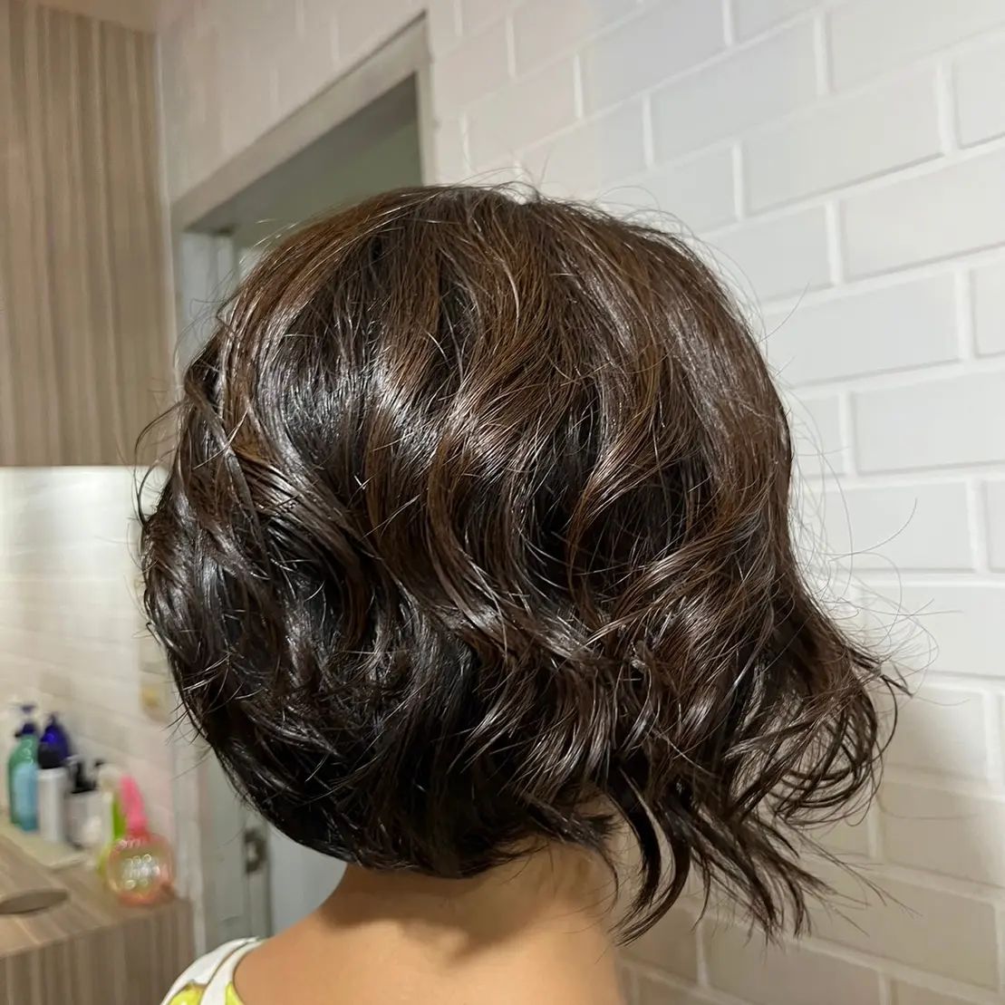 Cut+perm +treatment Milbon 
️Free parking available
สามารถโทรจองคิวได้ที่
02-042-8385
LINE Account : https://lin.ee/3NZFLGo
หรือทางเว็บไซด์
 https://reservia.jp/reserve/menu/c5352c13aa?start_page=2&is_guest=1
ทางไปเลือก VIP Gift Voucher↓
https://www.gowabi.com/en/provider/lilac-by-106-hair  #ร้านเสริมสวย #ร้านเสริมสวยทองหล่อซอย5 #ทองหล่อซอย5 #thonglorsoi5 #salon #thonglor #salonthonglor #lilacby106 #106hairstudio #バンコク美容室 #バンコク #トンロー美容室 #トンローソイ5 #サロン #bangkok #stylist #perm #digitalperm #color #haircut #milbon #cut #japansalo #beauty #review #Bangkok #hair #Good #lilachokkaido
BOOKING - Spa & Hair LiLAC by 106Hair
...
lilachokkaido.com @ Spa & Hair Lilac by 106Hair