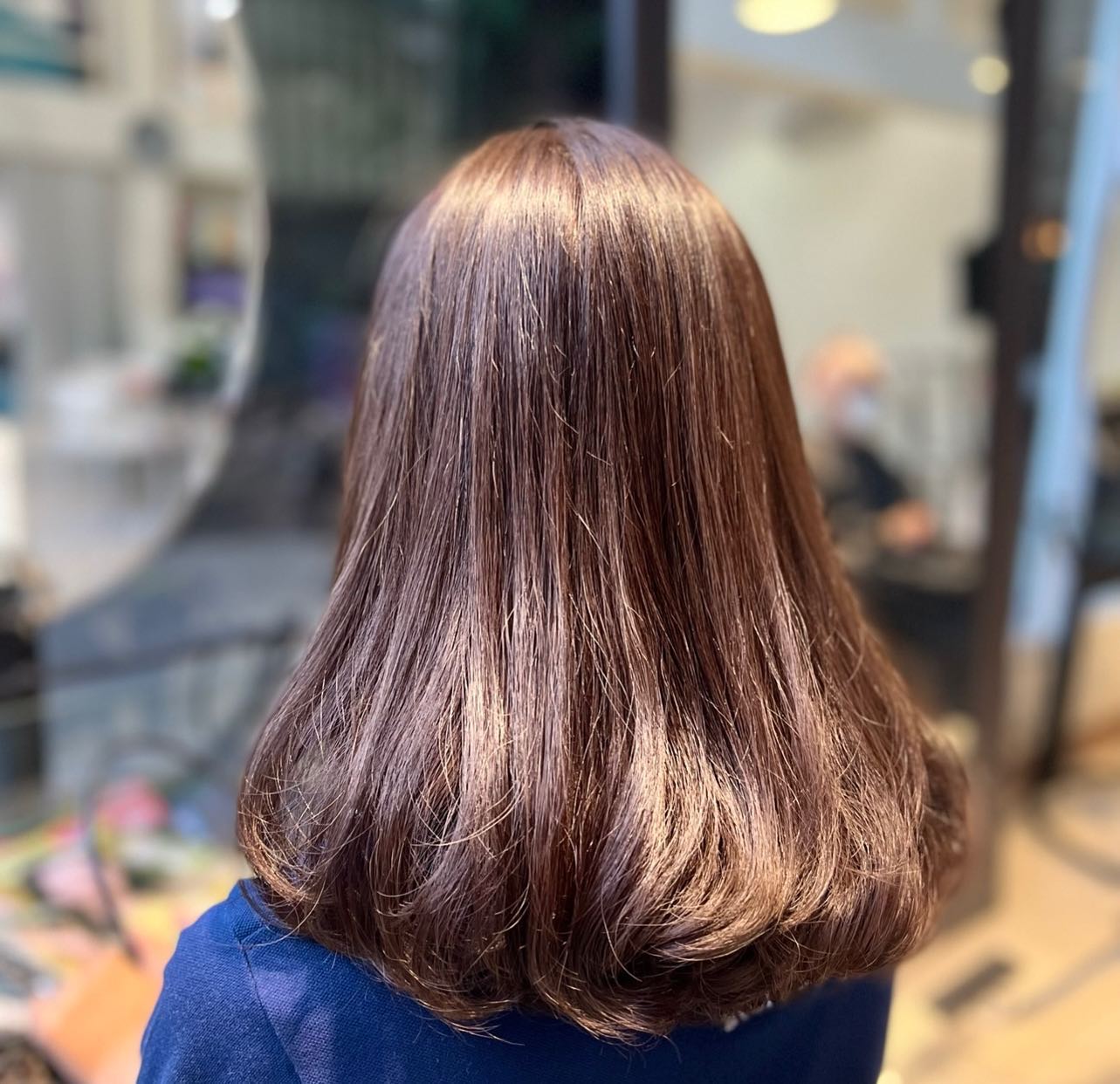 Cut+ Digital +Color +Milbon smooth Treatment ร้านทําผมสไตล์ญี่ปุ่น แถวสีลม สนใจ สอบถามและจอง P Free parking available ทางร้านมีบริการ จอดรถฟรีค่ะ สนใจสอบถามและจองคิวกับทางร้านได้ที่เบอร์ 02-2679-106 iz +Soda สวัสดีคะ ร้านทําผม 106 ANNEX TRA เวลา าการ 10:00-19:30 https://lin.ee/Zmaaw5K Silom 6 (We Space) https://reservia.jp/reserve/menu/b9855edf7b?start_page=2&is_guest=1*รบกวนจองเวลาก่อนมารับบริการทุก ครั้งนะคะ #106hair #106AnnexReMAKE #digitalperm #azsodaspa #highlightcolor #hairsalon #bangkokbeauty #bangkok #thailand #ร้านท่าผม #กรุงเทพฯ #สีลมซอย6 @ 106 Hair/ ANNEX REMAKE