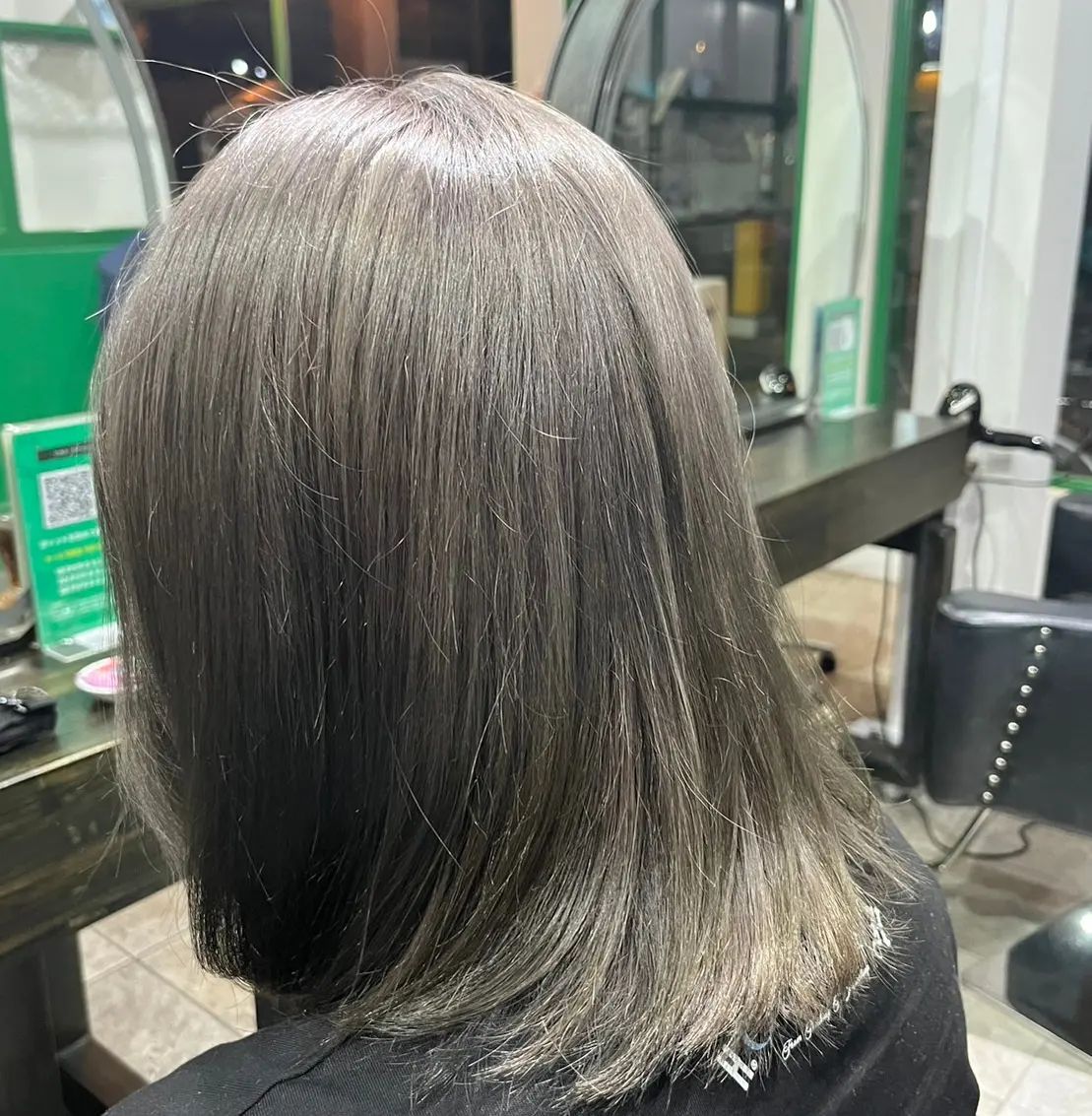 Cut+bleach +color +k18
️Free parking available
สามารถโทรจองคิวได้ที่
02-042-8385
LINE Account : https://lin.ee/3NZFLGo
หรือทางเว็บไซด์
 https://reservia.jp/reserve/menu/c5352c13aa?start_page=2&is_guest=1
ทางไปเลือก VIP Gift Voucher↓
https://www.gowabi.com/en/provider/lilac-by-106-hair  #ร้านเสริมสวย #ร้านเสริมสวยทองหล่อซอย5 #ทองหล่อซอย5 #thonglorsoi5 #salon #thonglor #salonthonglor #lilacby106 #106hairstudio #バンコク美容室 #バンコク #トンロー美容室 #トンローソイ5 #サロン #bangkok #stylist #perm #digitalperm #color #haircut #milbon #cut #japansalo #beauty #review #Bangkok #hair #Good #lilachokkaido
BOOKING - Spa & Hair LiLAC by 106Hair
...
lilachokkaido.com @ Spa & Hair Lilac by 106Hair