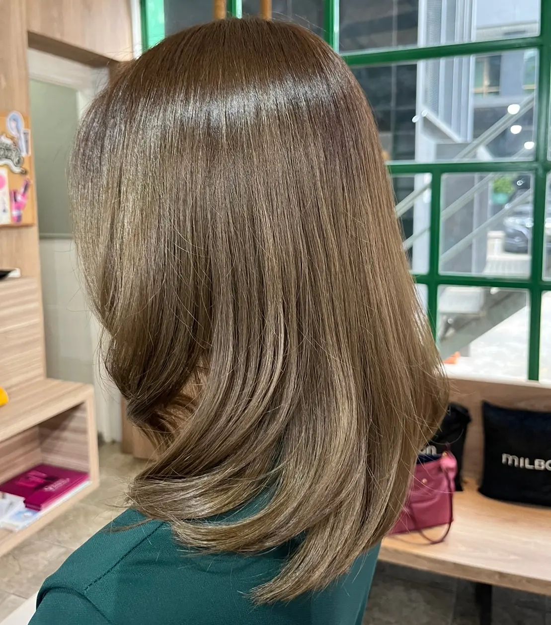 Cut+bleach +color +olaplex +treatment Milbon 
 ️Free parking available
สามารถโทรจองคิวได้ที่
02-042-8385
LINE Account : https://lin.ee/3NZFLGo
หรือทางเว็บไซด์
 https://reservia.jp/reserve/menu/c5352c13aa?start_page=2&is_guest=1
ทางไปเลือก VIP Gift Voucher↓
https://www.gowabi.com/en/provider/lilac-by-106-hair  #ร้านเสริมสวย #ร้านเสริมสวยทองหล่อซอย5 #ทองหล่อซอย5 #thonglorsoi5 #salon #thonglor #salonthonglor #lilacby106 #106hairstudio #バンコク美容室 #バンコク #トンロー美容室 #トンローソイ5 #サロン #bangkok #stylist #perm #digitalperm #color #haircut #milbon #cut #japansalo #beauty #review #Bangkok #hair #Good #lilachokkaido
BOOKING - Spa & Hair LiLAC by 106Hair
...
lilachokkaido.com @ Spa & Hair Lilac by 106Hair