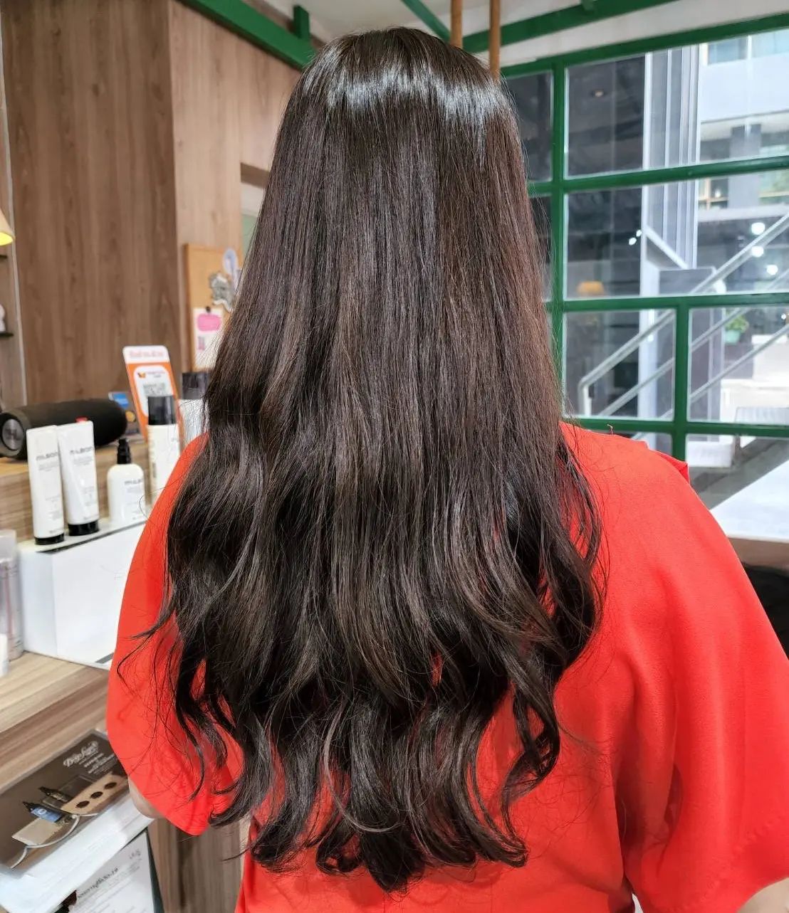 Cut+perm +color +olaplex +treatment Milbon 
 ️Free parking available
สามารถโทรจองคิวได้ที่
02-042-8385
LINE Account : https://lin.ee/3NZFLGo
หรือทางเว็บไซด์
 https://reservia.jp/reserve/menu/c5352c13aa?start_page=2&is_guest=1
ทางไปเลือก VIP Gift Voucher↓
https://www.gowabi.com/en/provider/lilac-by-106-hair  #ร้านเสริมสวย #ร้านเสริมสวยทองหล่อซอย5 #ทองหล่อซอย5 #thonglorsoi5 #salon #thonglor #salonthonglor #lilacby106 #106hairstudio #バンコク美容室 #バンコク #トンロー美容室 #トンローソイ5 #サロン #bangkok #stylist #perm #digitalperm #color #haircut #milbon #cut #japansalo #beauty #review #Bangkok #hair #Good #lilachokkaido
BOOKING - Spa & Hair LiLAC by 106Hair
...
lilachokkaido.com @ Spa & Hair Lilac by 106Hair