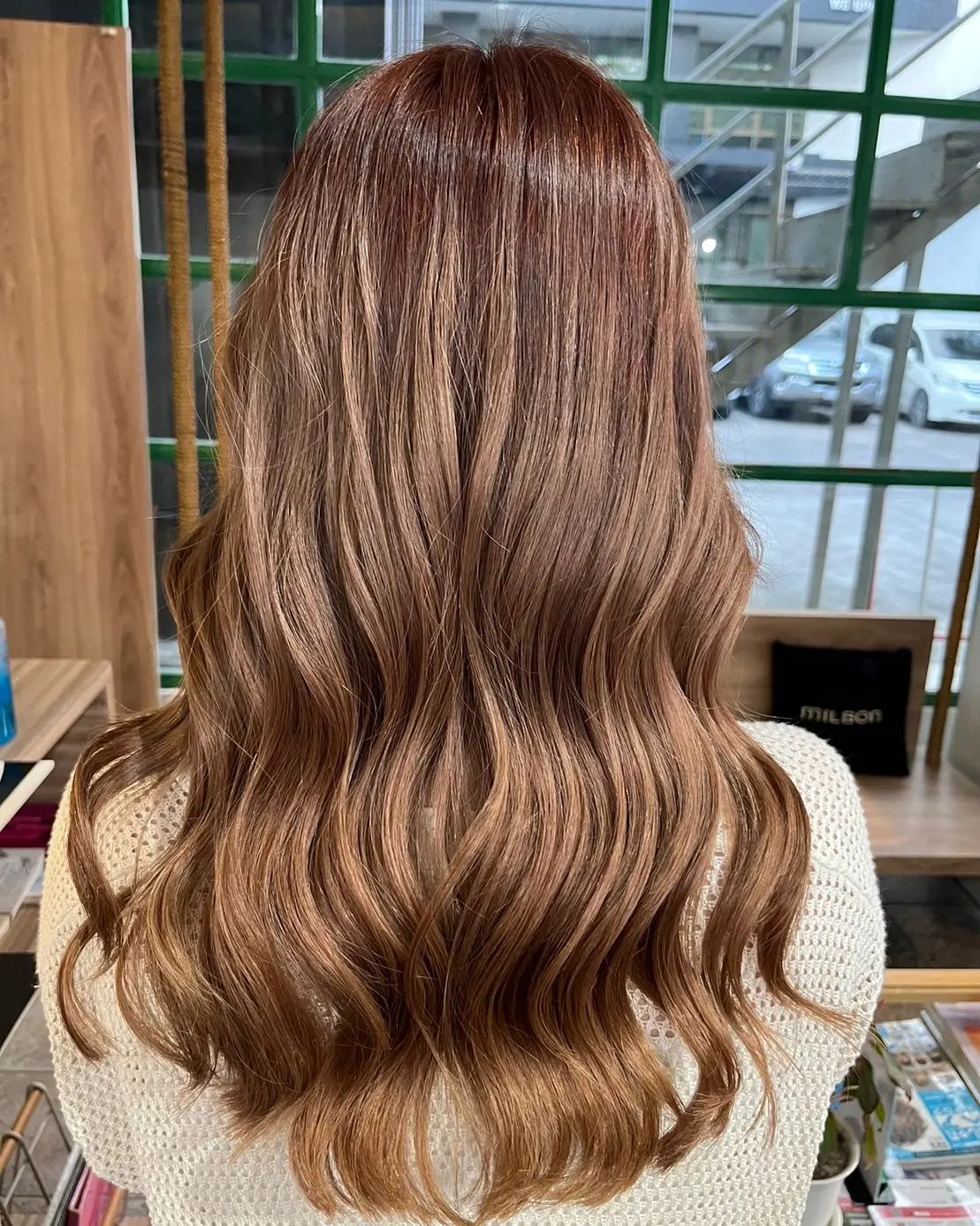 Cut+bleach+color +olaplex +treatment Milbon 
️Free parking available
สามารถโทรจองคิวได้ที่
02-042-8385
LINE Account : https://lin.ee/3NZFLGo
หรือทางเว็บไซด์
 https://reservia.jp/reserve/menu/c5352c13aa?start_page=2&is_guest=1
ทางไปเลือก VIP Gift Voucher↓
https://www.gowabi.com/en/provider/lilac-by-106-hair  #ร้านเสริมสวย #ร้านเสริมสวยทองหล่อซอย5 #ทองหล่อซอย5 #thonglorsoi5 #salon #thonglor #salonthonglor #lilacby106 #106hairstudio #バンコク美容室 #バンコク #トンロー美容室 #トンローソイ5 #サロン #bangkok #stylist #perm #digitalperm #color #haircut #milbon #cut #japansalo #beauty #review #Bangkok #hair #Good #lilachokkaido
BOOKING - Spa & Hair LiLAC by 106Hair
...
lilachokkaido.com @ Spa & Hair Lilac by 106Hair