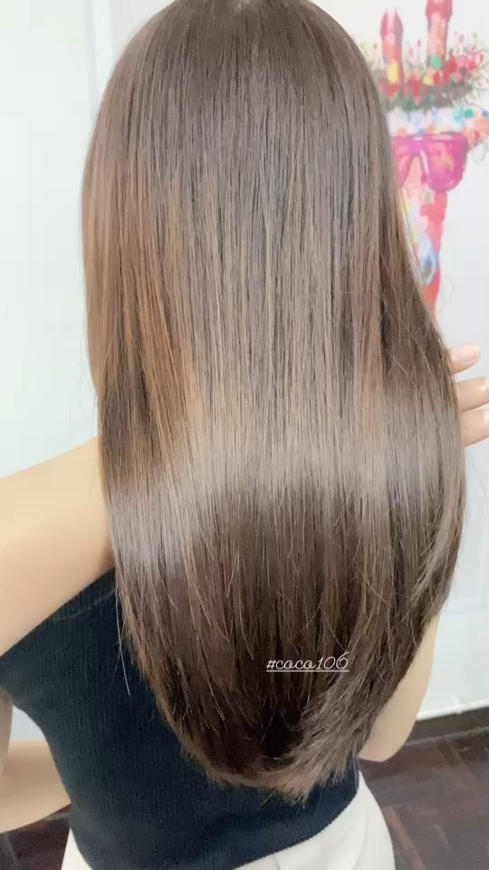 Cut+color +olaplex million treatment 
 ทำผมโดยช่างญา ช่างทำผมสไตล์ญี่ปุ่น 
️ Free parking available 
ร้านเปิดให้บริการ 9.00-18.30 
สำรองคิวได้ที่เบอร์
️02-662-7106
24hours web reservation
https://reservia.jp/reserve/menu/2c7018bae1?start_page=2&is_guest=1
LINE account
https://lin.ee/3Cm0Ksiac  #coco106 #106hair #digitalperm #coolperm #color #hiligth #milbon #salon #beauty #treatment #straight #cut #sodashower #shothair #longhair #japan #bangkok #sukhumvit39 #ร้านเสริมสวยในกรุงเท