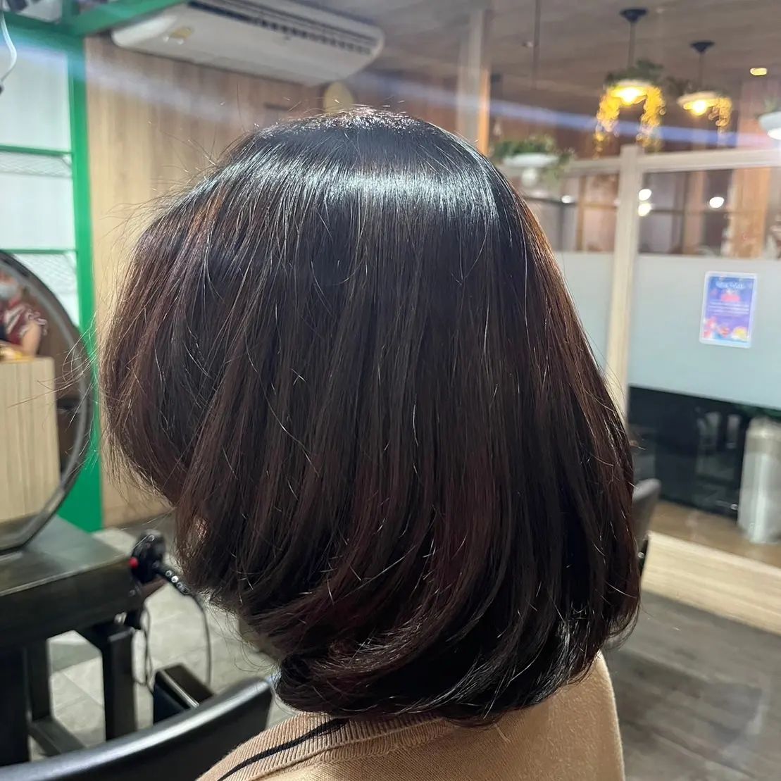 Cut+Digital perm +color +olaplex +treatment Milbon4 step 
️Free parking available
สามารถโทรจองคิวได้ที่
02-042-8385
LINE Account : https://lin.ee/3NZFLGo
หรือทางเว็บไซด์
 https://reservia.jp/reserve/menu/c5352c13aa?start_page=2&is_guest=1
ทางไปเลือก VIP Gift Voucher↓
https://www.gowabi.com/en/provider/lilac-by-106-hair  #ร้านเสริมสวย #ร้านเสริมสวยทองหล่อซอย5 #ทองหล่อซอย5 #thonglorsoi5 #salon #thonglor #salonthonglor #lilacby106 #106hairstudio #バンコク美容室 #バンコク #トンロー美容室 #トンローソイ5 #サロン #bangkok #stylist #perm #digitalperm #color #haircut #milbon #cut #japansalo #beauty #review #Bangkok #hair #Good #lilachokkaido
BOOKING - Spa & Hair LiLAC by 106Hair
...
lilachokkaido.com @ Spa & Hair Lilac by 106Hair