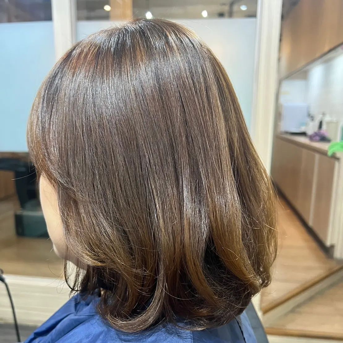 Cut+Digital perm +treatment Milbon 
️Free parking available
สามารถโทรจองคิวได้ที่
02-042-8385
LINE Account : https://lin.ee/3NZFLGo
หรือทางเว็บไซด์
 https://reservia.jp/reserve/menu/c5352c13aa?start_page=2&is_guest=1
ทางไปเลือก VIP Gift Voucher↓
https://www.gowabi.com/en/provider/lilac-by-106-hair  #ร้านเสริมสวย #ร้านเสริมสวยทองหล่อซอย5 #ทองหล่อซอย5 #thonglorsoi5 #salon #thonglor #salonthonglor #lilacby106 #106hairstudio #バンコク美容室 #バンコク #トンロー美容室 #トンローソイ5 #サロン #bangkok #stylist #perm #digitalperm #color #haircut #milbon #cut #japansalo #beauty #review #Bangkok #hair #Good #lilachokkaido
BOOKING - Spa & Hair LiLAC by 106Hair
...
lilachokkaido.com @ Spa & Hair Lilac by 106Hair