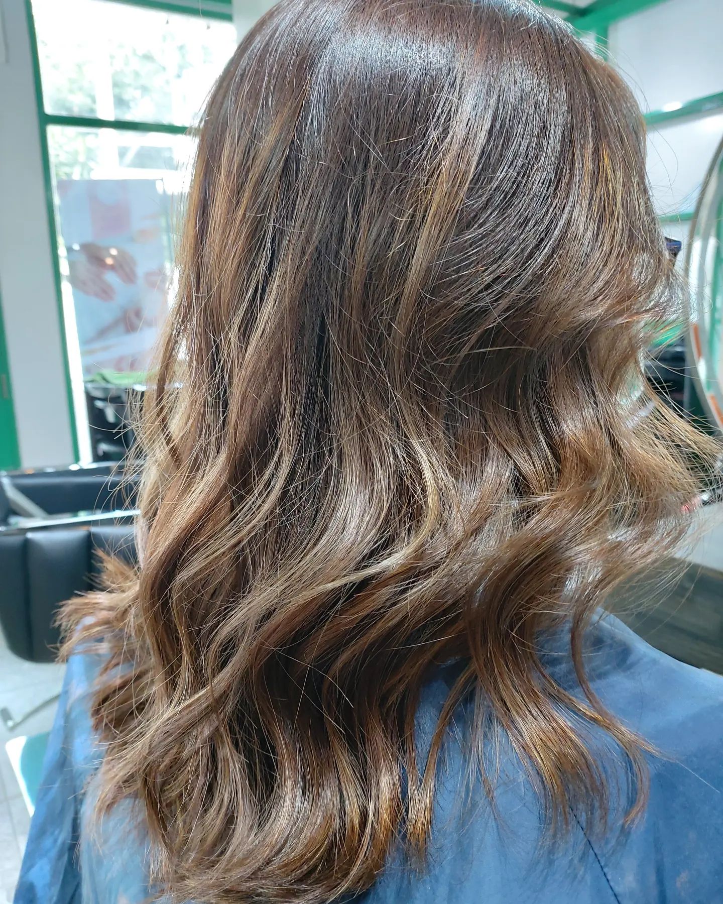 Cut+Highlight +color +olaplex +treatment Milbon 
️Free parking available
สามารถโทรจองคิวได้ที่
02-042-8385
LINE Account : https://lin.ee/3NZFLGo
หรือทางเว็บไซด์
 https://reservia.jp/reserve/menu/c5352c13aa?start_page=2&is_guest=1
ทางไปเลือก VIP Gift Voucher↓
https://www.gowabi.com/en/provider/lilac-by-106-hair  #ร้านเสริมสวย #ร้านเสริมสวยทองหล่อซอย5 #ทองหล่อซอย5 #thonglorsoi5 #salon #thonglor #salonthonglor #lilacby106 #106hairstudio #バンコク美容室 #バンコク #トンロー美容室 #トンローソイ5 #サロン #bangkok #stylist #perm #digitalperm #color #haircut #milbon #cut #japansalo #beauty #review #Bangkok #hair #Good #lilachokkaido
BOOKING - Spa & Hair LiLAC by 106Hair
...
lilachokkaido.com @ Spa & Hair Lilac by 106Hair