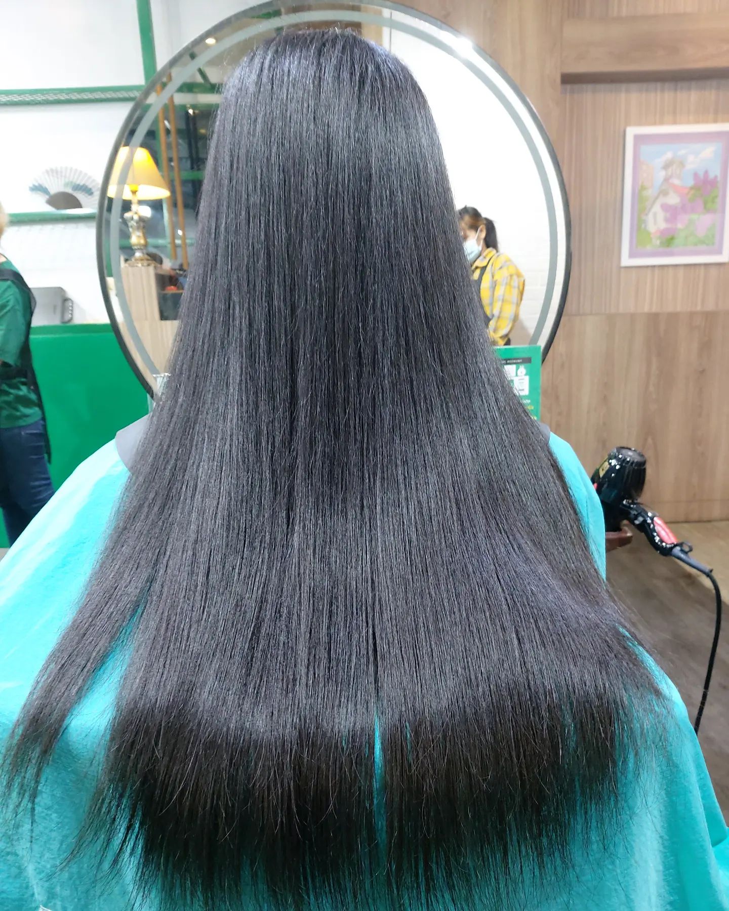 Cut+straight perm +treatment Milbon 
️Free parking available
สามารถโทรจองคิวได้ที่
02-042-8385
LINE Account : https://lin.ee/3NZFLGo
หรือทางเว็บไซด์
 https://reservia.jp/reserve/menu/c5352c13aa?start_page=2&is_guest=1
ทางไปเลือก VIP Gift Voucher↓
https://www.gowabi.com/en/provider/lilac-by-106-hair  #ร้านเสริมสวย #ร้านเสริมสวยทองหล่อซอย5 #ทองหล่อซอย5 #thonglorsoi5 #salon #thonglor #salonthonglor #lilacby106 #106hairstudio #バンコク美容室 #バンコク #トンロー美容室 #トンローソイ5 #サロン #bangkok #stylist #perm #digitalperm #color #haircut #milbon #cut #japansalo #beauty #review #Bangkok #hair #Good #lilachokkaido
BOOKING - Spa & Hair LiLAC by 106Hair
...
lilachokkaido.com @ Spa & Hair Lilac by 106Hair