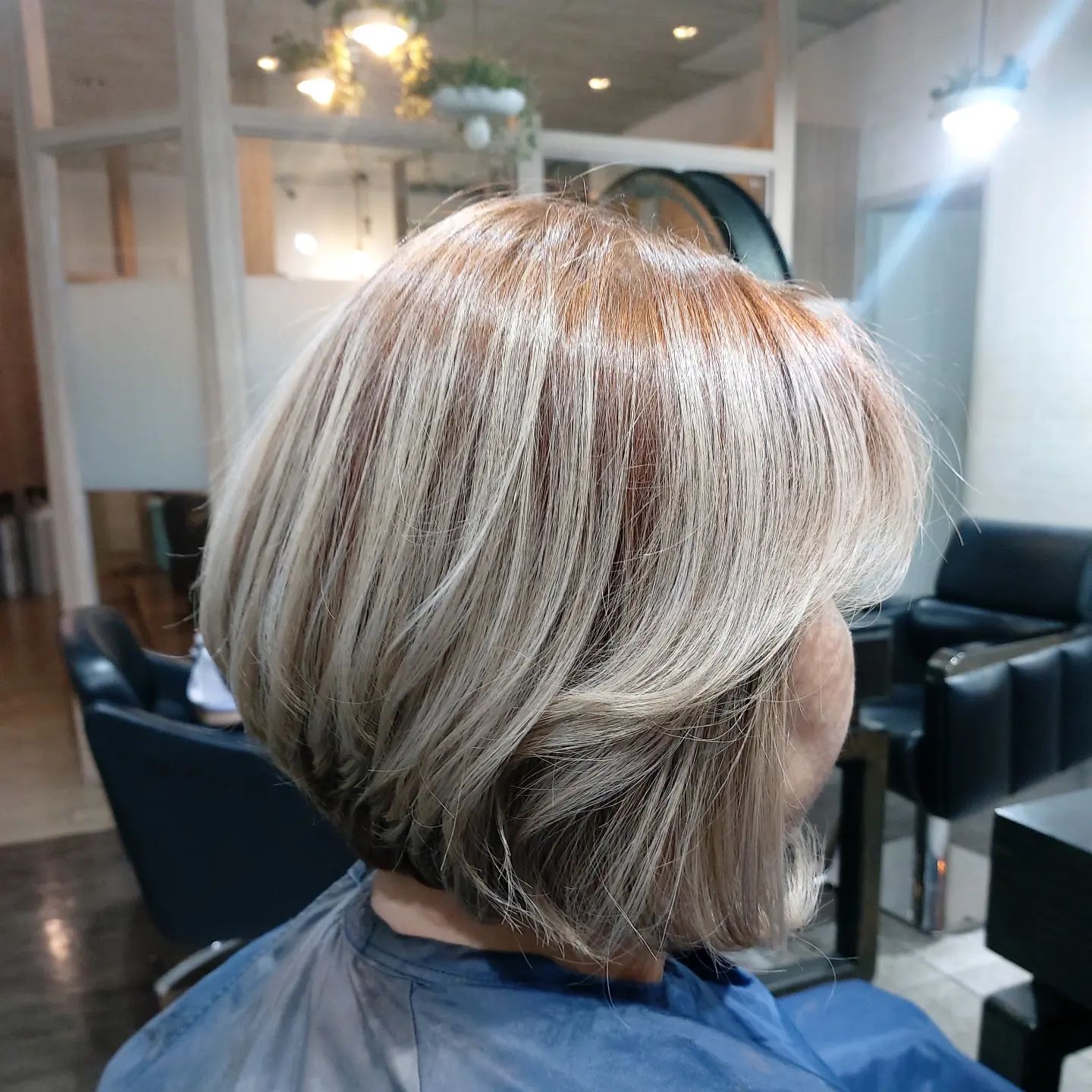 Cut+color +treatment Milbon 
 ️Free parking available
สามารถโทรจองคิวได้ที่
02-042-8385
LINE Account : https://lin.ee/3NZFLGo
หรือทางเว็บไซด์
 https://reservia.jp/reserve/menu/c5352c13aa?start_page=2&is_guest=1
ทางไปเลือก VIP Gift Voucher↓
https://www.gowabi.com/en/provider/lilac-by-106-hair  #ร้านเสริมสวย #ร้านเสริมสวยทองหล่อซอย5 #ทองหล่อซอย5 #thonglorsoi5 #salon #thonglor #salonthonglor #lilacby106 #106hairstudio #バンコク美容室 #バンコク #トンロー美容室 #トンローソイ5 #サロン #bangkok #stylist #perm #digitalperm #color #haircut #milbon #cut #japansalo #beauty #review #Bangkok #hair #Good #lilachokkaido
BOOKING - Spa & Hair LiLAC by 106Hair
...
lilachokkaido.com @ Spa & Hair Lilac by 106Hair