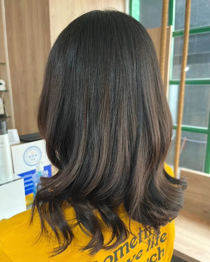 Cut+Digital perm +treatment Milbon 
️Free parking available
สามารถโทรจองคิวได้ที่
02-042-8385
LINE Account : https://lin.ee/3NZFLGo
หรือทางเว็บไซด์
 https://reservia.jp/reserve/menu/c5352c13aa?start_page=2&is_guest=1
ทางไปเลือก VIP Gift Voucher↓
https://www.gowabi.com/en/provider/lilac-by-106-hair  #ร้านเสริมสวย #ร้านเสริมสวยทองหล่อซอย5 #ทองหล่อซอย5 #thonglorsoi5 #salon #thonglor #salonthonglor #lilacby106 #106hairstudio #バンコク美容室 #バンコク #トンロー美容室 #トンローソイ5 #サロン #bangkok #stylist #perm #digitalperm #color #haircut #milbon #cut #japansalo #beauty #review #Bangkok #hair #Good #lilachokkaido
BOOKING - Spa & Hair LiLAC by 106Hair
...
lilachokkaido.com @ Spa & Hair Lilac by 106Hair