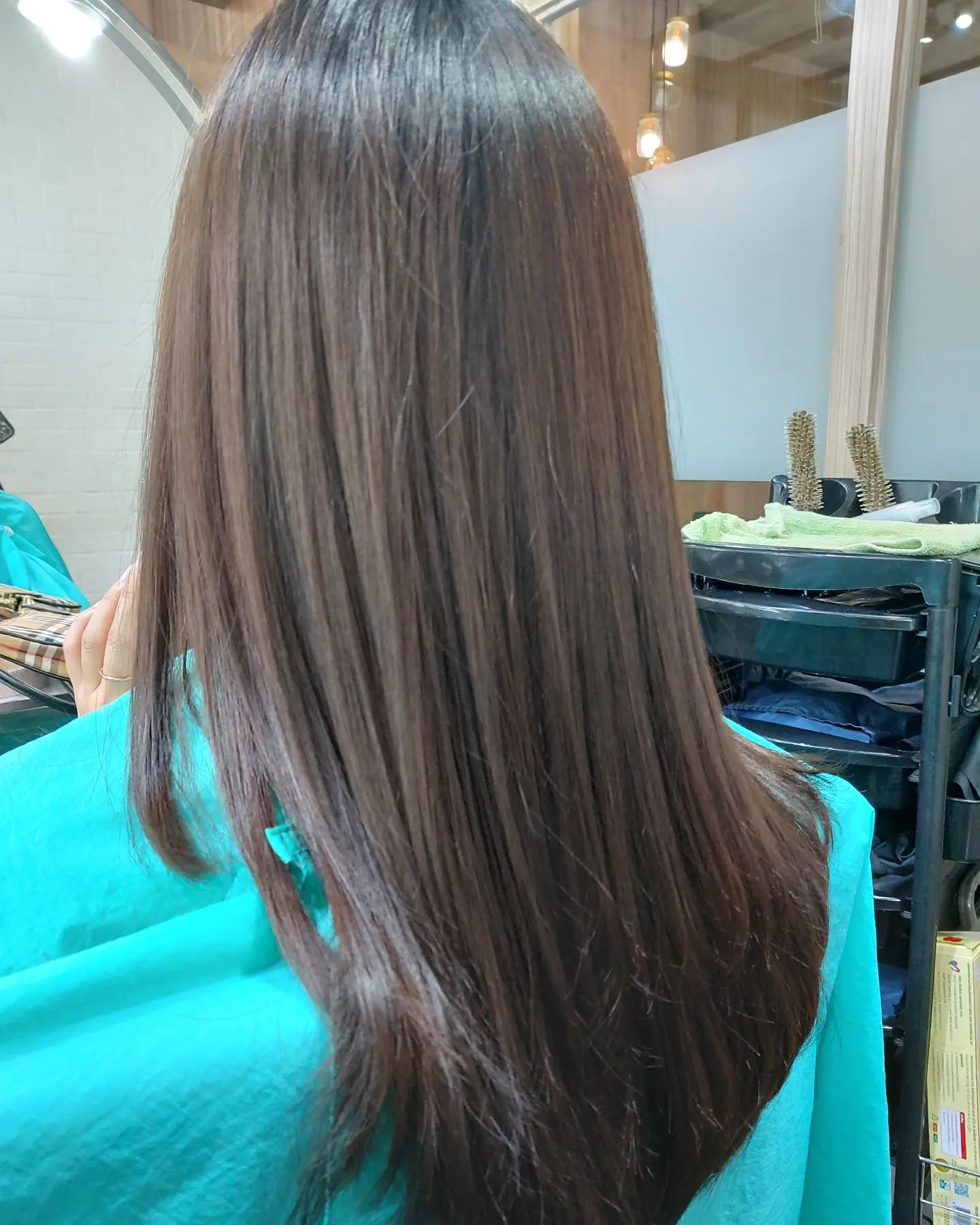 Cut+straight perm +treatment Milbon 
️Free parking available
สามารถโทรจองคิวได้ที่
02-042-8385
LINE Account : https://lin.ee/3NZFLGo
หรือทางเว็บไซด์
 https://reservia.jp/reserve/menu/c5352c13aa?start_page=2&is_guest=1
ทางไปเลือก VIP Gift Voucher↓
https://www.gowabi.com/en/provider/lilac-by-106-hair  #ร้านเสริมสวย #ร้านเสริมสวยทองหล่อซอย5 #ทองหล่อซอย5 #thonglorsoi5 #salon #thonglor #salonthonglor #lilacby106 #106hairstudio #バンコク美容室 #バンコク #トンロー美容室 #トンローソイ5 #サロン #bangkok #stylist #perm #digitalperm #color #haircut #milbon #cut #japansalo #beauty #review #Bangkok #hair #Good #lilachokkaido
BOOKING - Spa & Hair LiLAC by 106Hair
...
lilachokkaido.com @ Spa & Hair Lilac by 106Hair