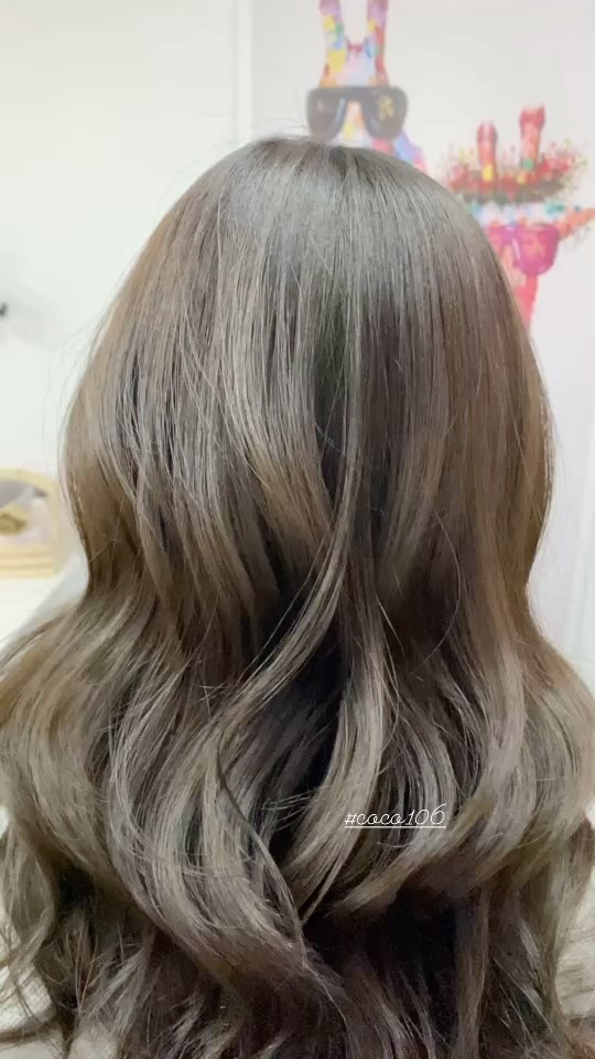 Cut+ color + olaplex+milbon treatment 
 ทำผมโดยช่างญา ช่างทำผมสไตล์ญี่ปุ่น 
️ Free parking available 
ร้านเปิดให้บริการ 9.00-18.30 
สำรองคิวได้ที่เบอร์
️02-662-7106
24hours web reservation
https://reservia.jp/reserve/menu/2c7018bae1?start_page=2&is_guest=1
LINE account
https://lin.ee/3Cm0Ksiac  #coco106 #106hair #digitalperm #coolperm #color #hiligth #milbon #salon #beauty #treatment #straight #cut #sodashower #shothair #longhair #japan #bangkok #sukhumvit39 #ร้านเสริมสวยในกรุงเทพ