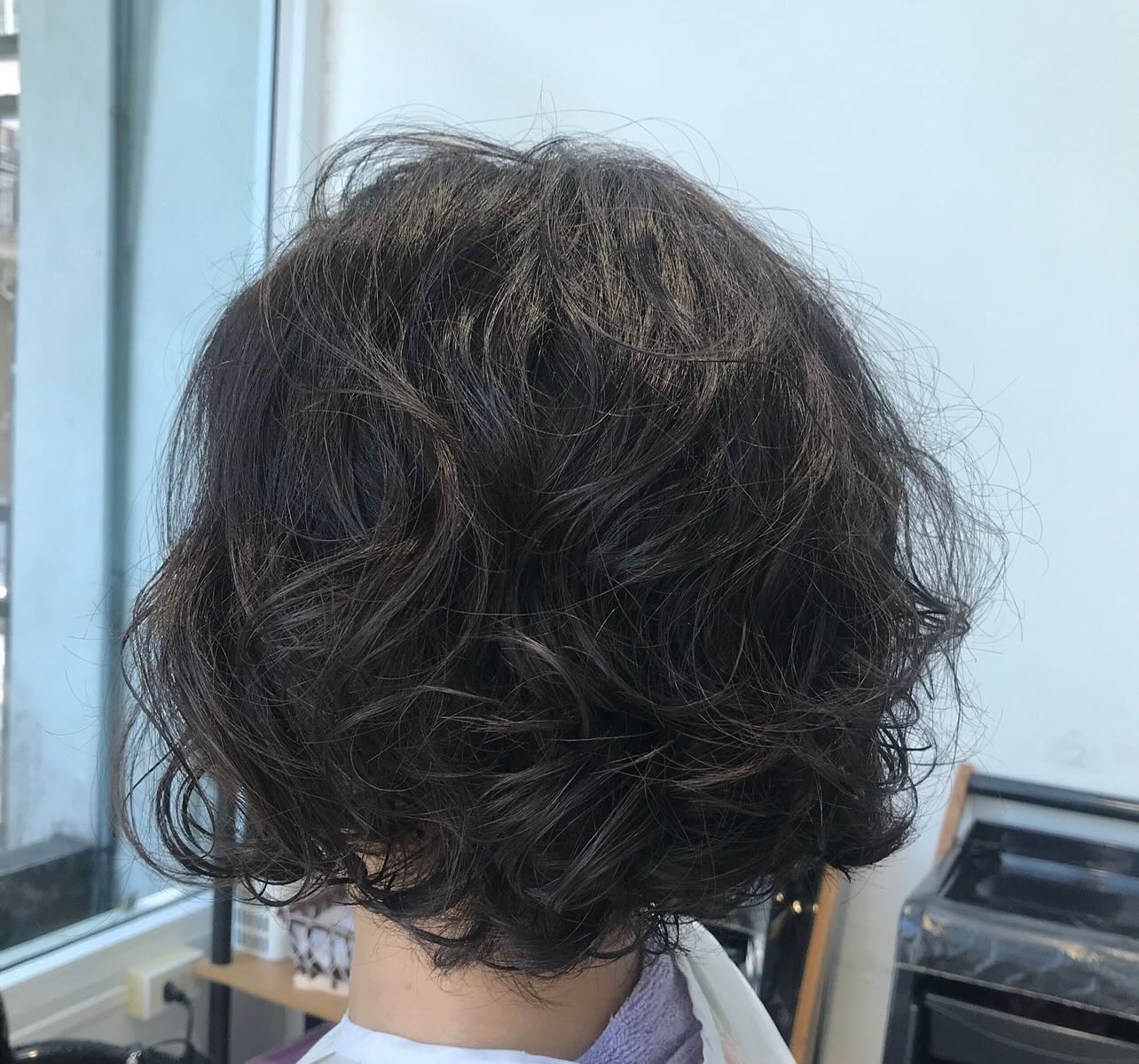 Cut+ Perm +  Milbon smooth Treatment ร้านทําผมสไตล์ญี่ปุ่น แถวสีลม สนใจ สอบถามและจอง P Free parking available ทางร้านมีบริการ จอดรถฟรีค่ะ สนใจสอบถามและจองคิวกับทางร้านได้ที่เบอร์ 02-2679-106 สวัสดีคะ ร้านทําผม 106 ANNEX เวลา าการ 10:00-19:30 https://lin.ee/Zmaaw5K Silom 6 (We Space) https://reservia.jp/reserve/menu/b9855edf7b?start_page=2&is_guest=1*รบกวนจองเวลาก่อนมารับบริการทุก ครั้งนะคะ #106hair #106AnnexReMAKE #digitalperm #azsodaspa #highlightcolor #hairsalon #bangkokbeauty #bangkok #thailand #ร้านท่าผม #กรุงเทพฯ #สีลมซอย6 @ 106 Hair/ ANNEX REMAKE