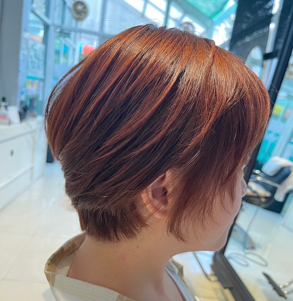 Cut+Color +Milbonsmooth Treatment ร้านทําผมสไตล์ญี่ปุ่น แถวสีลม สนใจ สอบถามและจอง P Free parking available ทางร้านมีบริการ จอดรถฟรีค่ะ สนใจสอบถามและจองคิวกับทางร้านได้ที่เบอร์ 02-2679-106 สวัสดีคะ ร้านทําผม 106 ANNEX เวลา าการ 10:00-19:30 https://lin.ee/Zmaaw5K Silom 6 (We Space) https://reservia.jp/reserve/menu/b9855edf7b?start_page=2&is_guest=1*รบกวนจองเวลาก่อนมารับบริการทุก ครั้งนะคะ #106hair #106AnnexReMAKE #digitalperm #azsodaspa #highlightcolor #hairsalon #bangkokbeauty #bangkok #thailand #ร้านท่าผม #กรุงเทพฯ #สีลมซอย6 @ 106 Hair/ ANNEX REMAKE