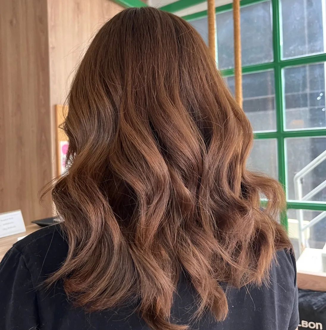 Cut+color +olaplex +treatment Milbon 
 ️Free parking available
สามารถโทรจองคิวได้ที่
02-042-8385
LINE Account : https://lin.ee/3NZFLGo
หรือทางเว็บไซด์
 https://reservia.jp/reserve/menu/c5352c13aa?start_page=2&is_guest=1
ทางไปเลือก VIP Gift Voucher↓
https://www.gowabi.com/en/provider/lilac-by-106-hair  #ร้านเสริมสวย #ร้านเสริมสวยทองหล่อซอย5 #ทองหล่อซอย5 #thonglorsoi5 #salon #thonglor #salonthonglor #lilacby106 #106hairstudio #バンコク美容室 #バンコク #トンロー美容室 #トンローソイ5 #サロン #bangkok #stylist #perm #digitalperm #color #haircut #milbon #cut #japansalo #beauty #review #Bangkok #hair #Good #lilachokkaido
BOOKING - Spa & Hair LiLAC by 106Hair
...
lilachokkaido.com @ Spa & Hair Lilac by 106Hair