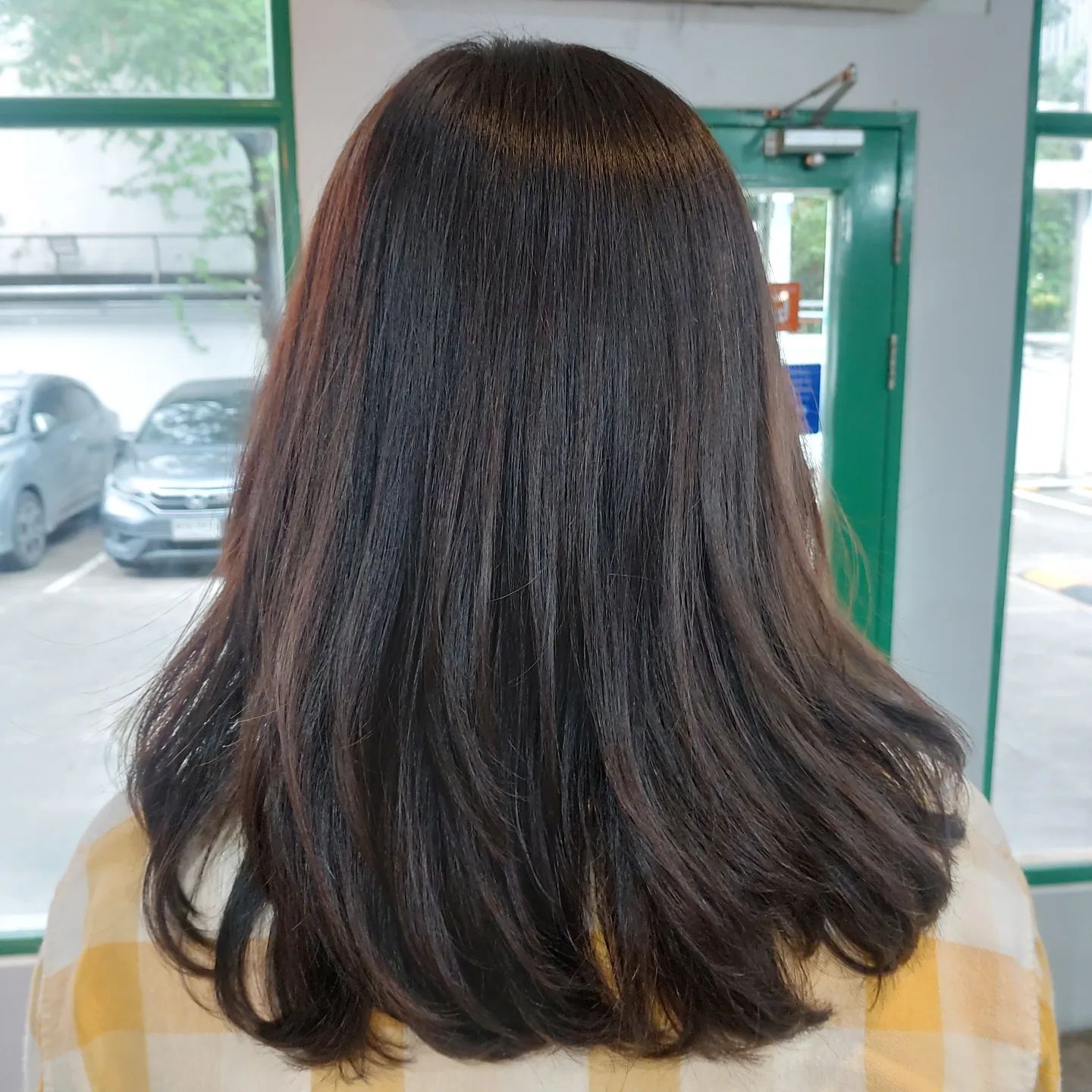 Cut+color +treatment Milbon 
️Free parking available
สามารถโทรจองคิวได้ที่
02-042-8385
LINE Account : https://lin.ee/3NZFLGo
หรือทางเว็บไซด์
 https://reservia.jp/reserve/menu/c5352c13aa?start_page=2&is_guest=1
ทางไปเลือก VIP Gift Voucher↓
https://www.gowabi.com/en/provider/lilac-by-106-hair  #ร้านเสริมสวย #ร้านเสริมสวยทองหล่อซอย5 #ทองหล่อซอย5 #thonglorsoi5 #salon #thonglor #salonthonglor #lilacby106 #106hairstudio #バンコク美容室 #バンコク #トンロー美容室 #トンローソイ5 #サロン #bangkok #stylist #perm #digitalperm #color #haircut #milbon #cut #japansalo #beauty #review #Bangkok #hair #Good #lilachokkaido
BOOKING - Spa & Hair LiLAC by 106Hair
...
lilachokkaido.com @ Spa & Hair Lilac by 106Hair