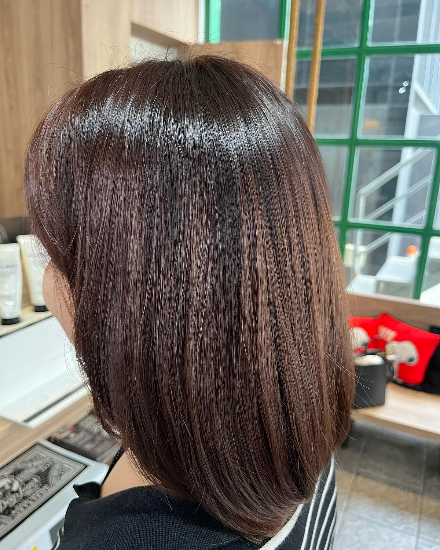 Cut+Color+Milbon Treatment+Olaplex
️Free parking available
สามารถโทรจองคิวได้ที่
02-042-8385
LINE Account : https://lin.ee/3NZFLGo
หรือทางเว็บไซด์
 https://reservia.jp/reserve/menu/c5352c13aa?start_page=2&is_guest=1
ทางไปเลือก VIP Gift Voucher↓
https://www.gowabi.com/en/provider/lilac-by-106-hair  #ร้านเสริมสวย #ร้านเสริมสวยทองหล่อซอย5 #ทองหล่อซอย5 #thonglorsoi5 #salon #thonglor #salonthonglor #lilacby106 #106hairstudio #バンコク美容室 #バンコク #トンロー美容室 #トンローソイ5 #サロン #bangkok #stylist #perm #digitalperm #color #haircut #milbon #cut #japansalo #beauty #review #Bangkok #hair #Good #lilachokkaido
BOOKING - Spa & Hair LiLAC by 106Hair
...
lilachokkaido.com @ Spa & Hair Lilac by 106Hair