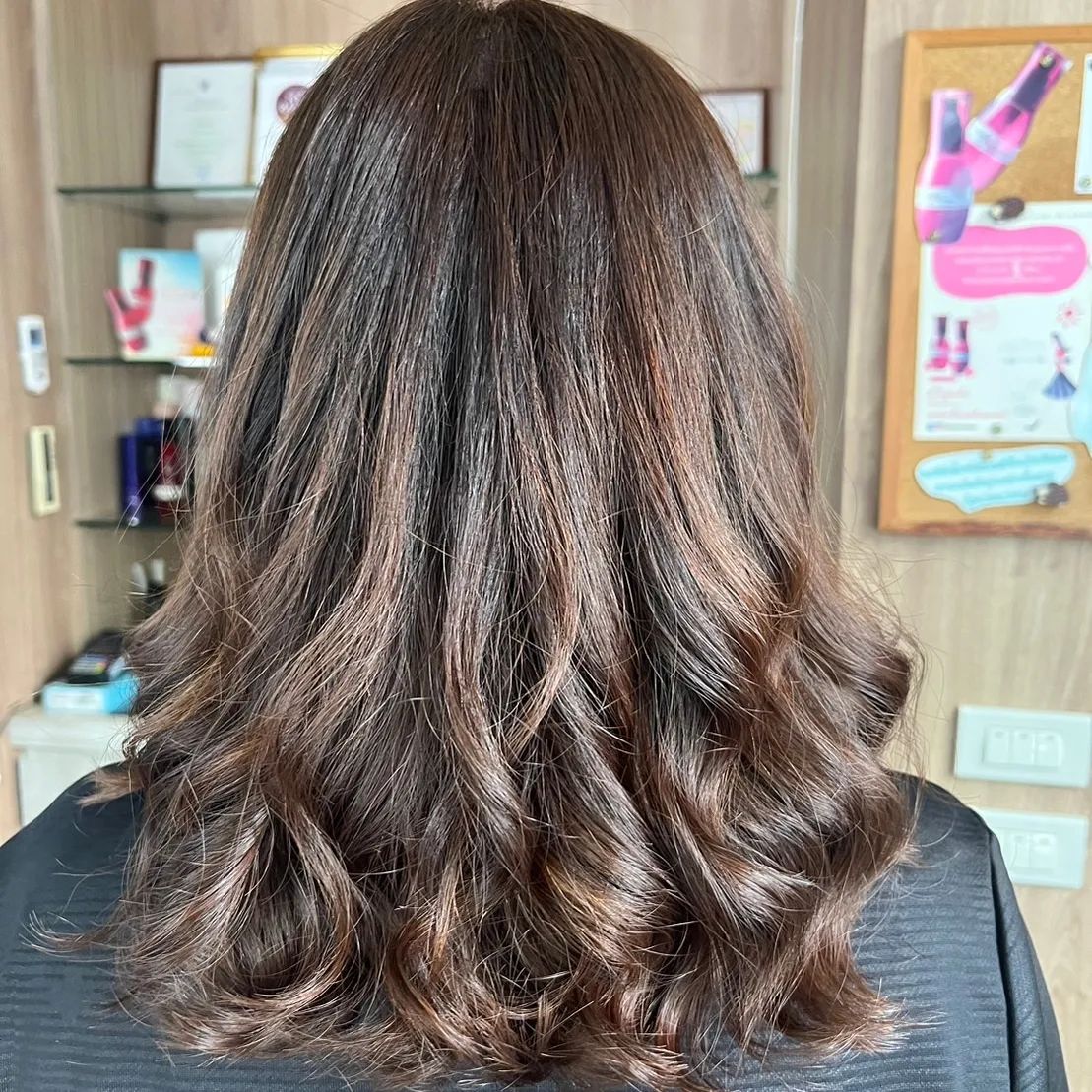 Cut+Digital perm +treatment Milbon 
️Free parking available
สามารถโทรจองคิวได้ที่
02-042-8385
LINE Account : https://lin.ee/3NZFLGo
หรือทางเว็บไซด์
 https://reservia.jp/reserve/menu/c5352c13aa?start_page=2&is_guest=1
ทางไปเลือก VIP Gift Voucher↓
https://www.gowabi.com/en/provider/lilac-by-106-hair  #ร้านเสริมสวย #ร้านเสริมสวยทองหล่อซอย5 #ทองหล่อซอย5 #thonglorsoi5 #salon #thonglor #salonthonglor #lilacby106 #106hairstudio #バンコク美容室 #バンコク #トンロー美容室 #トンローソイ5 #サロン #bangkok #stylist #perm #digitalperm #color #haircut #milbon #cut #japansalo #beauty #review #Bangkok #hair #Good #lilachokkaido
BOOKING - Spa & Hair LiLAC by 106Hair
...
lilachokkaido.com @ Spa & Hair Lilac by 106Hair