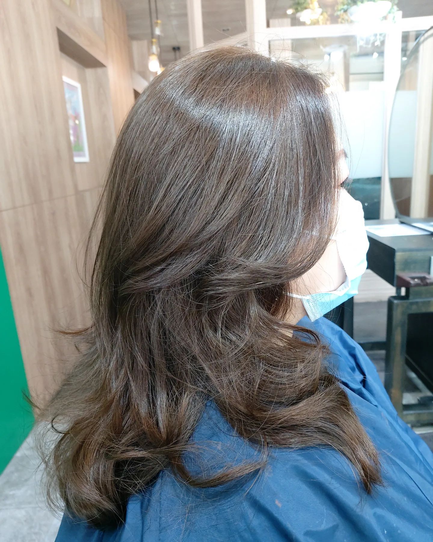 Cut+perm +color +olaplex +treatment Milbon 
 ️Free parking available
สามารถโทรจองคิวได้ที่
02-042-8385
LINE Account : https://lin.ee/3NZFLGo
หรือทางเว็บไซด์
 https://reservia.jp/reserve/menu/c5352c13aa?start_page=2&is_guest=1
ทางไปเลือก VIP Gift Voucher↓
https://www.gowabi.com/en/provider/lilac-by-106-hair  #ร้านเสริมสวย #ร้านเสริมสวยทองหล่อซอย5 #ทองหล่อซอย5 #thonglorsoi5 #salon #thonglor #salonthonglor #lilacby106 #106hairstudio #バンコク美容室 #バンコク #トンロー美容室 #トンローソイ5 #サロン #bangkok #stylist #perm #digitalperm #color #haircut #milbon #cut #japansalo #beauty #review #Bangkok #hair #Good #lilachokkaido
BOOKING - Spa & Hair LiLAC by 106Hair
...
lilachokkaido.com @ Spa & Hair Lilac by 106Hair