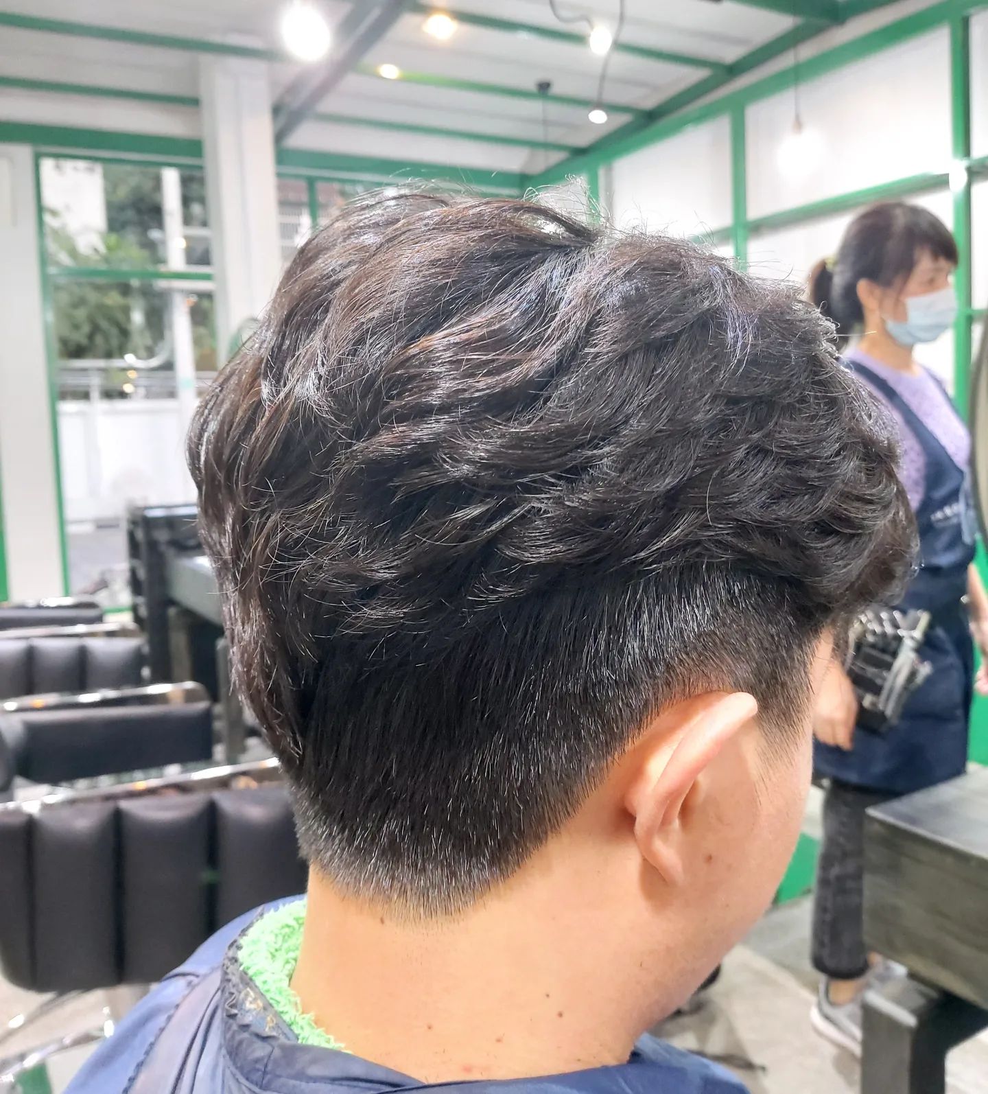 Cut+perm 
️Free parking available
สามารถโทรจองคิวได้ที่
02-042-8385
LINE Account : https://lin.ee/3NZFLGo
หรือทางเว็บไซด์
 https://reservia.jp/reserve/menu/c5352c13aa?start_page=2&is_guest=1
ทางไปเลือก VIP Gift Voucher↓
https://www.gowabi.com/en/provider/lilac-by-106-hair  #ร้านเสริมสวย #ร้านเสริมสวยทองหล่อซอย5 #ทองหล่อซอย5 #thonglorsoi5 #salon #thonglor #salonthonglor #lilacby106 #106hairstudio #バンコク美容室 #バンコク #トンロー美容室 #トンローソイ5 #サロン #bangkok #stylist #perm #digitalperm #color #haircut #milbon #cut #japansalo #beauty #review #Bangkok #hair #Good #lilachokkaido
BOOKING - Spa & Hair LiLAC by 106Hair
...
lilachokkaido.com @ Spa & Hair Lilac by 106Hair