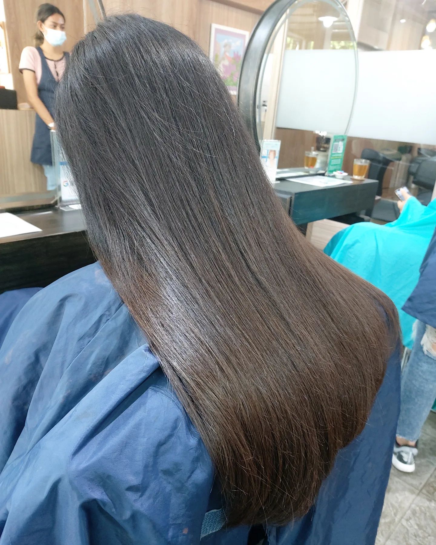 Cut+straight perm +treatment Milbon 
 ️Free parking available
สามารถโทรจองคิวได้ที่
02-042-8385
LINE Account : https://lin.ee/3NZFLGo
หรือทางเว็บไซด์
 https://reservia.jp/reserve/menu/c5352c13aa?start_page=2&is_guest=1
ทางไปเลือก VIP Gift Voucher↓
https://www.gowabi.com/en/provider/lilac-by-106-hair  #ร้านเสริมสวย #ร้านเสริมสวยทองหล่อซอย5 #ทองหล่อซอย5 #thonglorsoi5 #salon #thonglor #salonthonglor #lilacby106 #106hairstudio #バンコク美容室 #バンコク #トンロー美容室 #トンローソイ5 #サロン #bangkok #stylist #perm #digitalperm #color #haircut #milbon #cut #japansalo #beauty #review #Bangkok #hair #Good #lilachokkaido
BOOKING - Spa & Hair LiLAC by 106Hair
...
lilachokkaido.com @ Spa & Hair Lilac by 106Hair